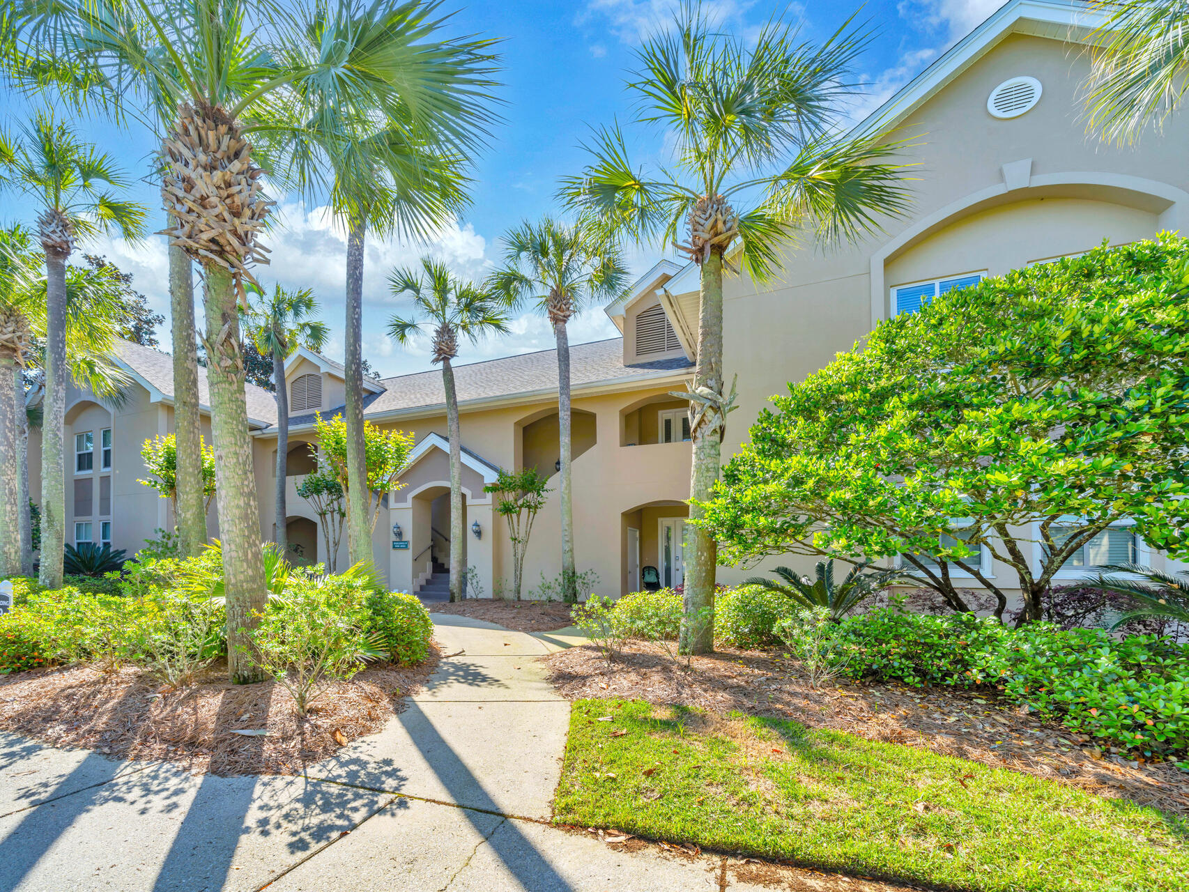 TURNBERRY VILLAS CONDO - Residential