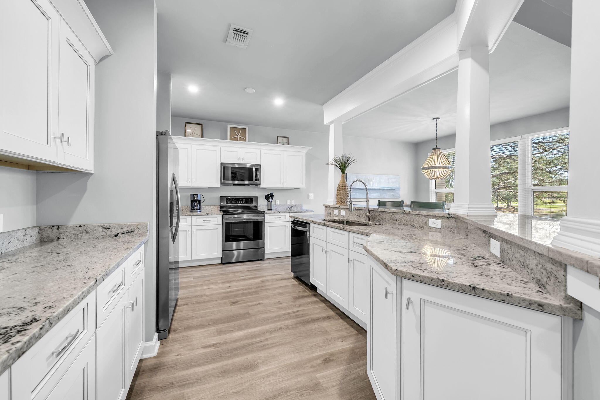 TURNBERRY VILLAS CONDO - Residential