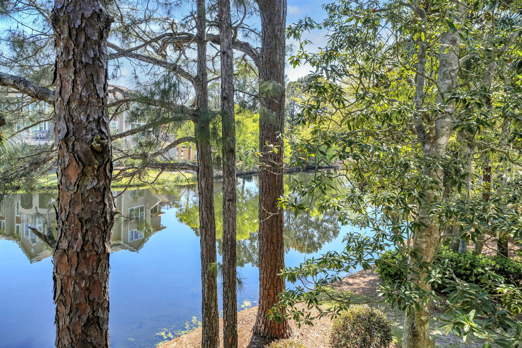 TURNBERRY VILLAS CONDO - Residential