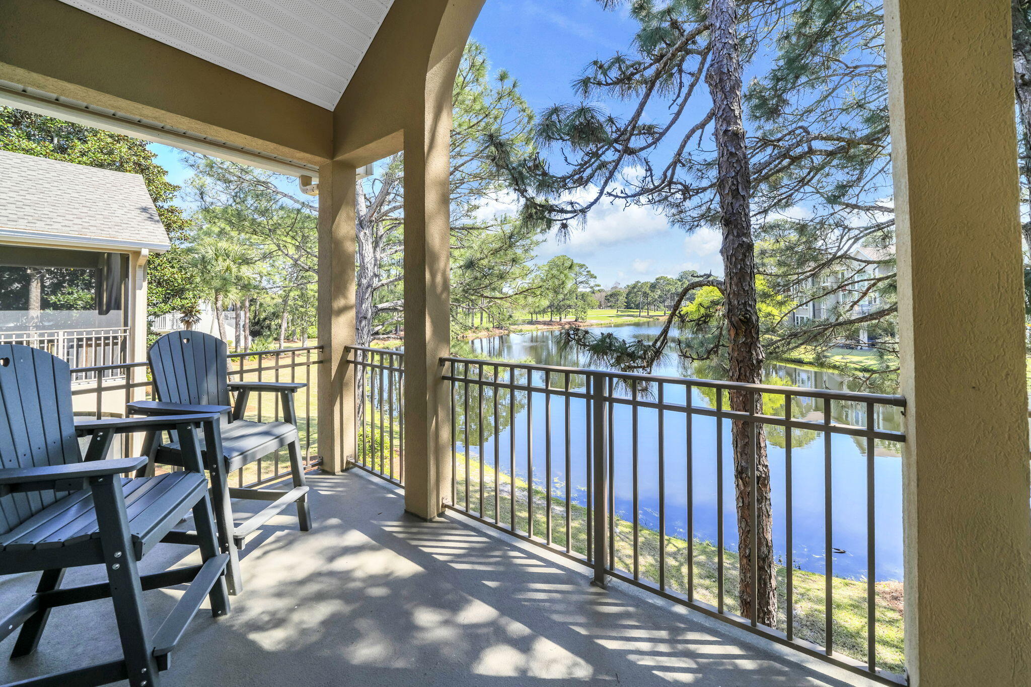 TURNBERRY VILLAS CONDO - Residential