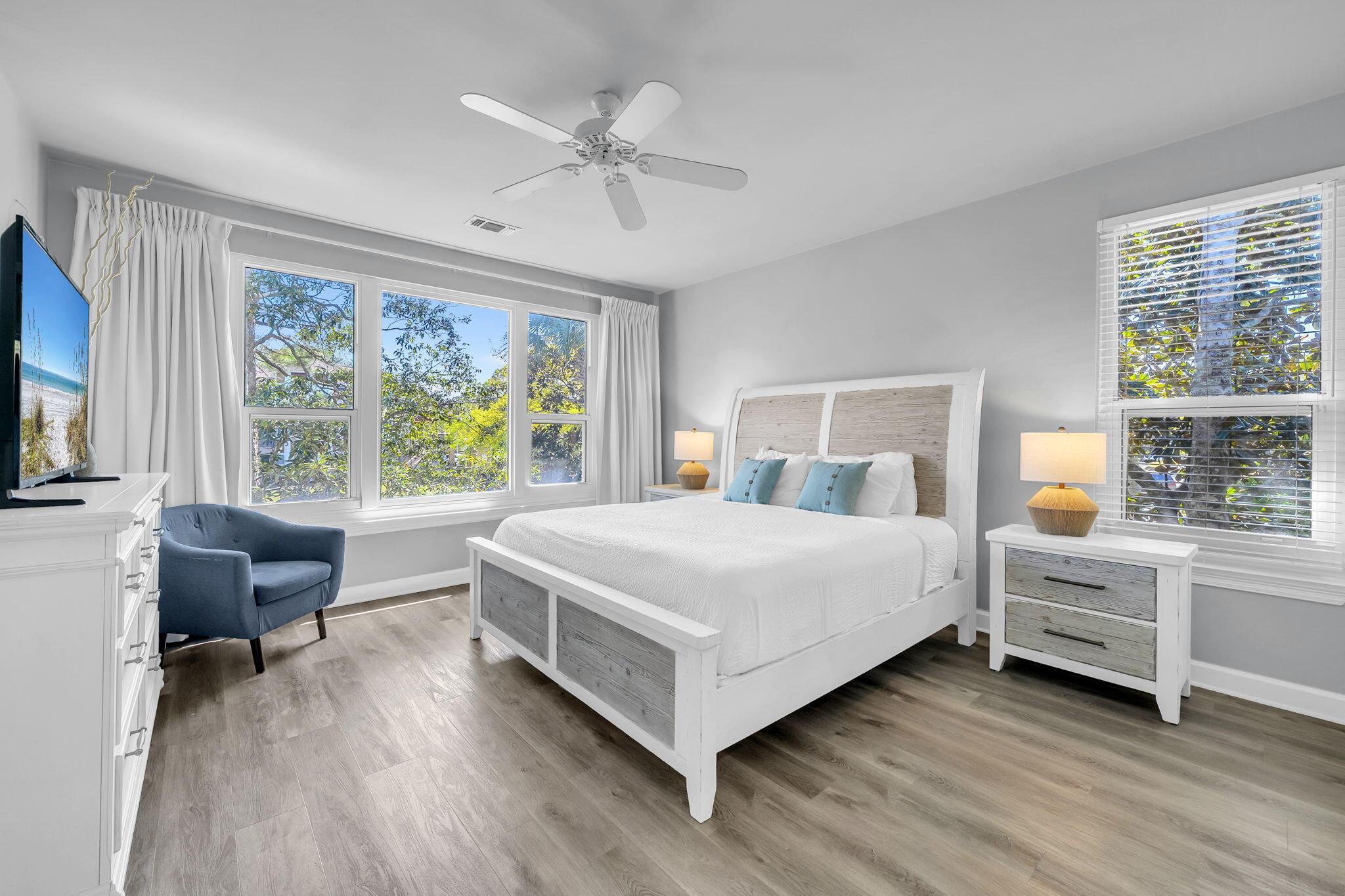 TURNBERRY VILLAS CONDO - Residential