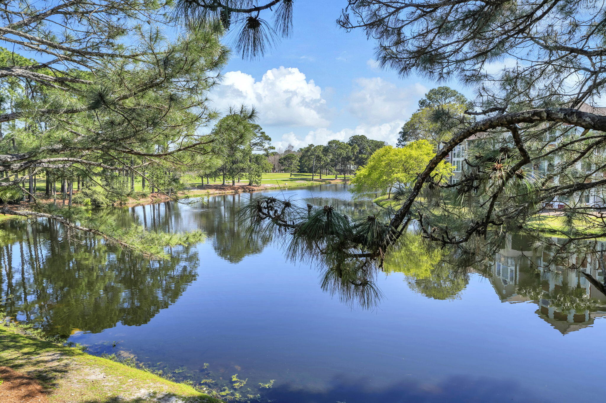 TURNBERRY VILLAS CONDO - Residential