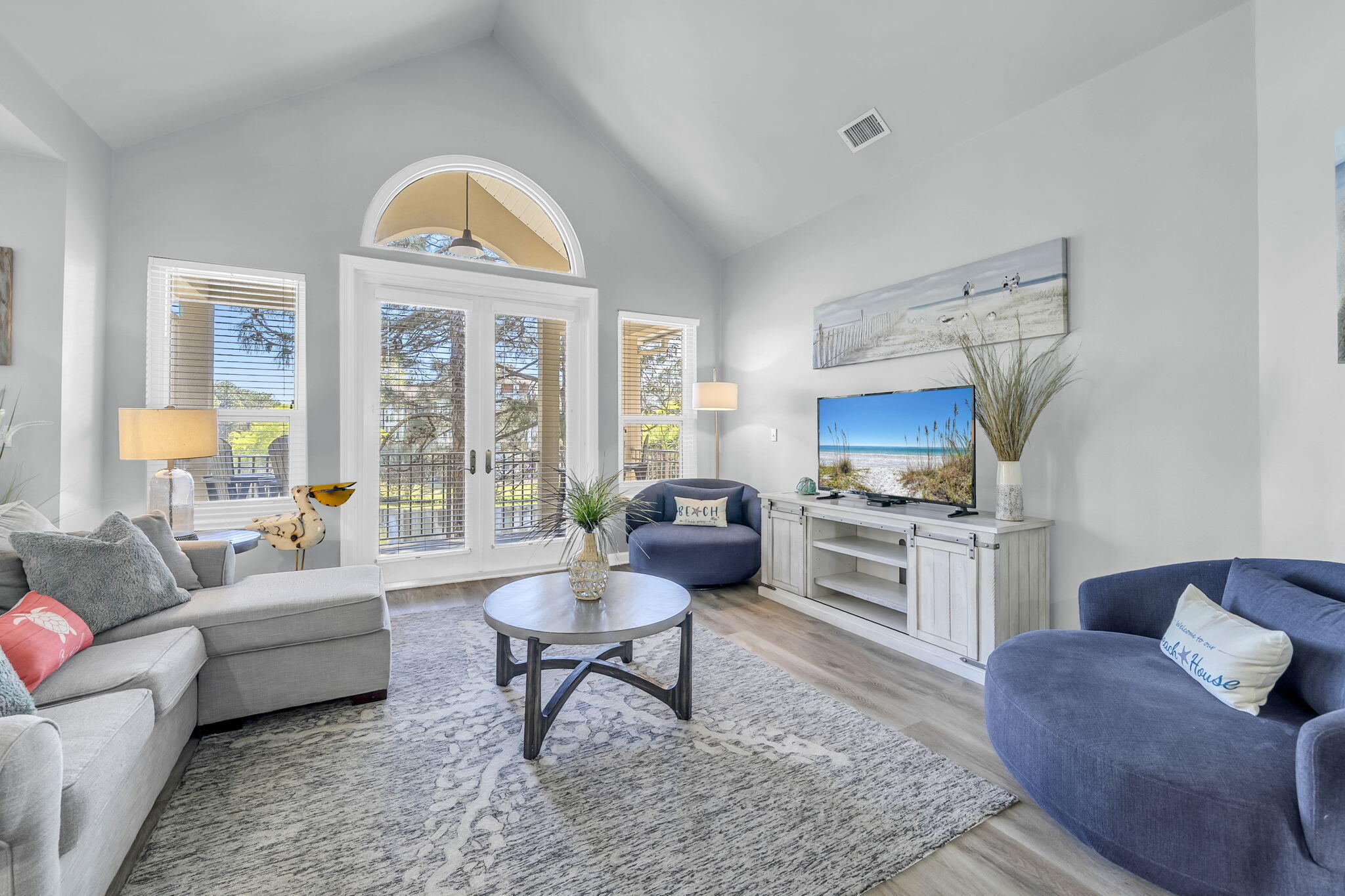 TURNBERRY VILLAS CONDO - Residential