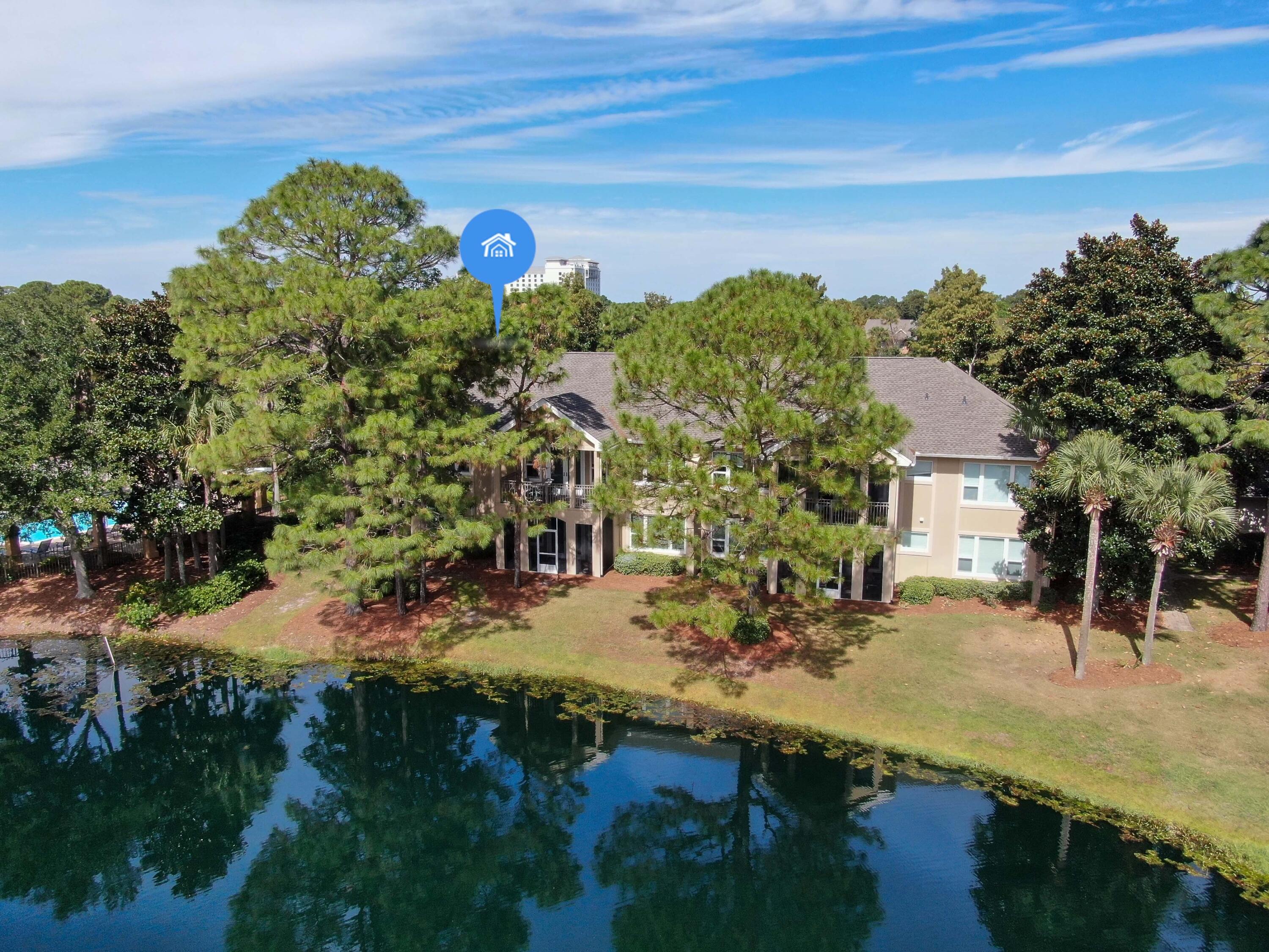 TURNBERRY VILLAS CONDO - Residential