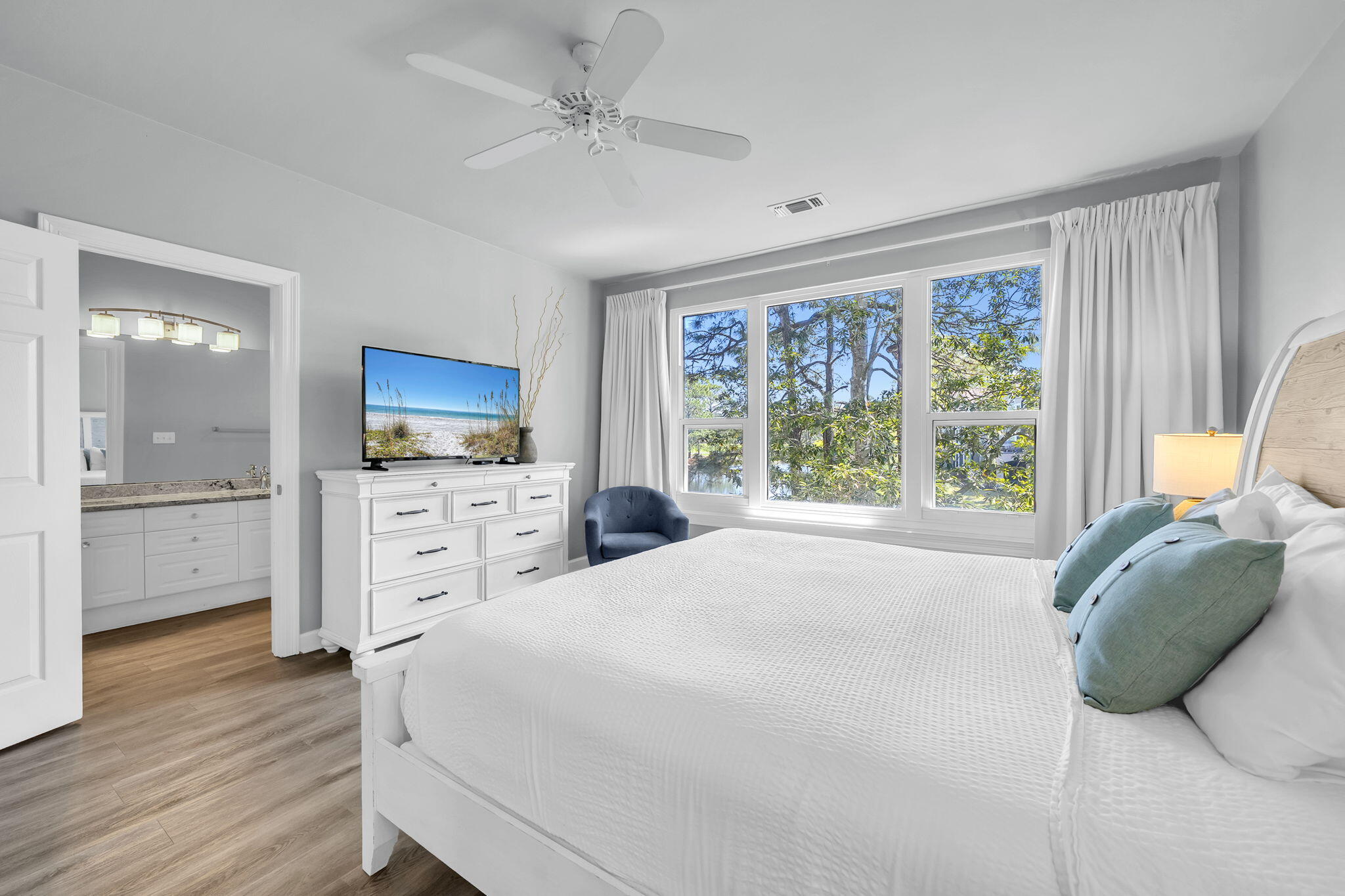 TURNBERRY VILLAS CONDO - Residential