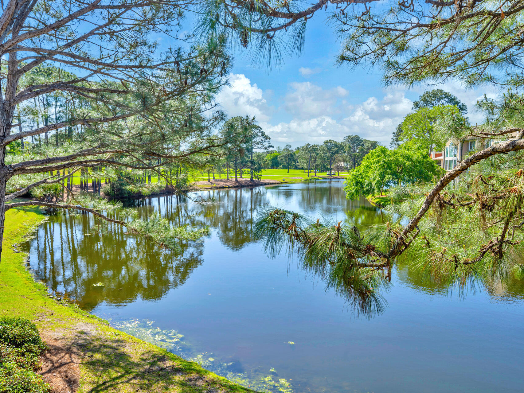 TURNBERRY VILLAS CONDO - Residential