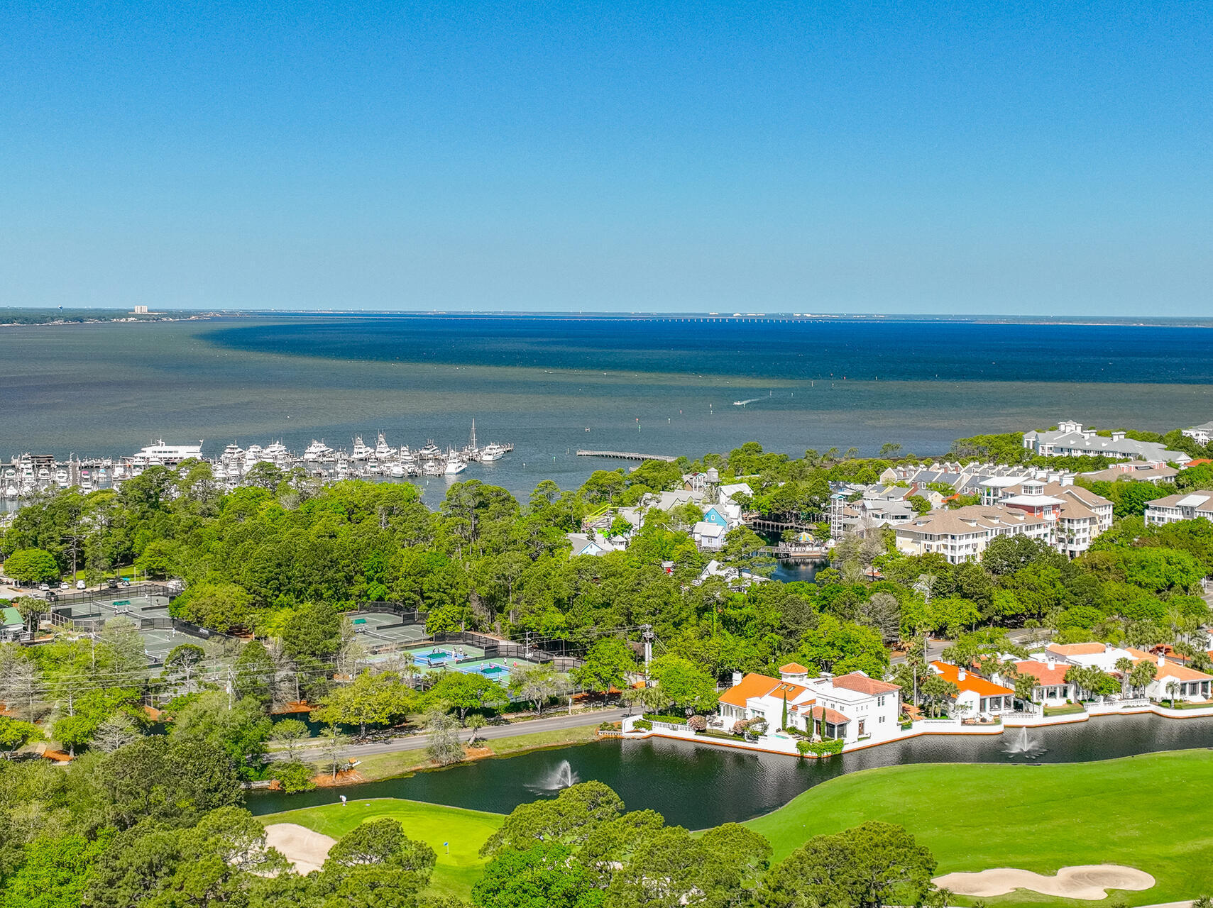 TURNBERRY VILLAS CONDO - Residential