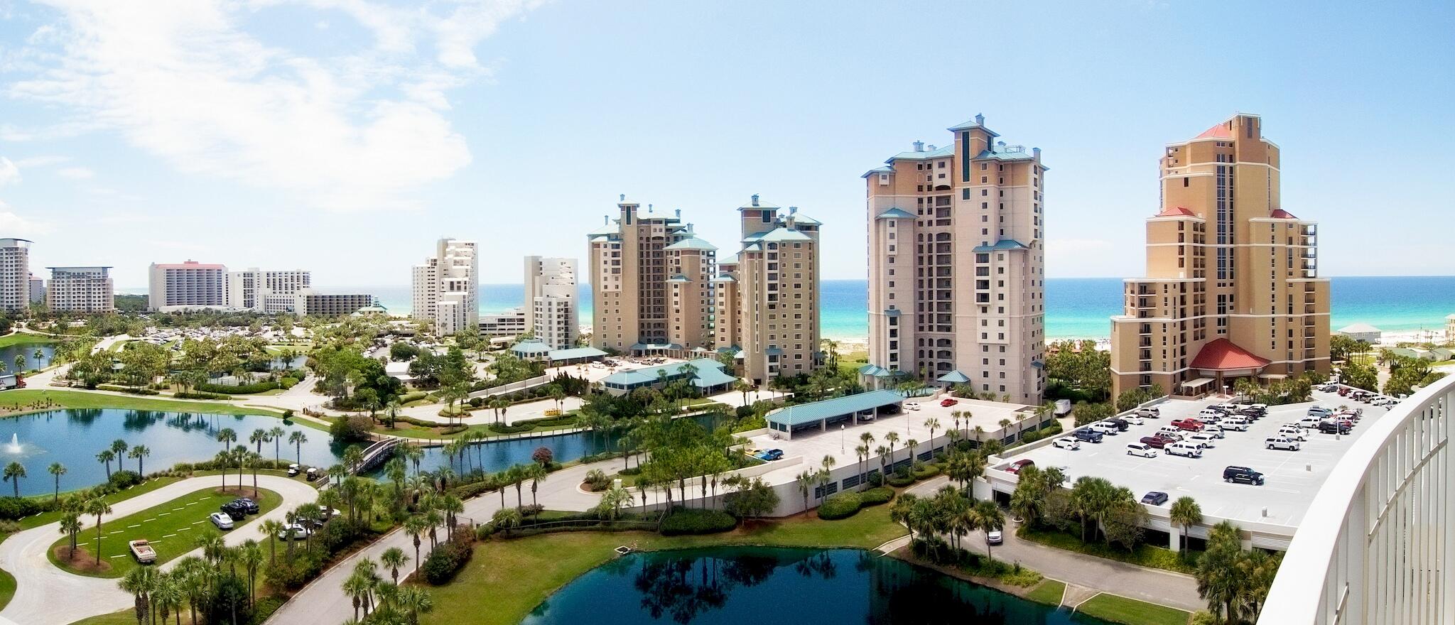 TURNBERRY VILLAS CONDO - Residential