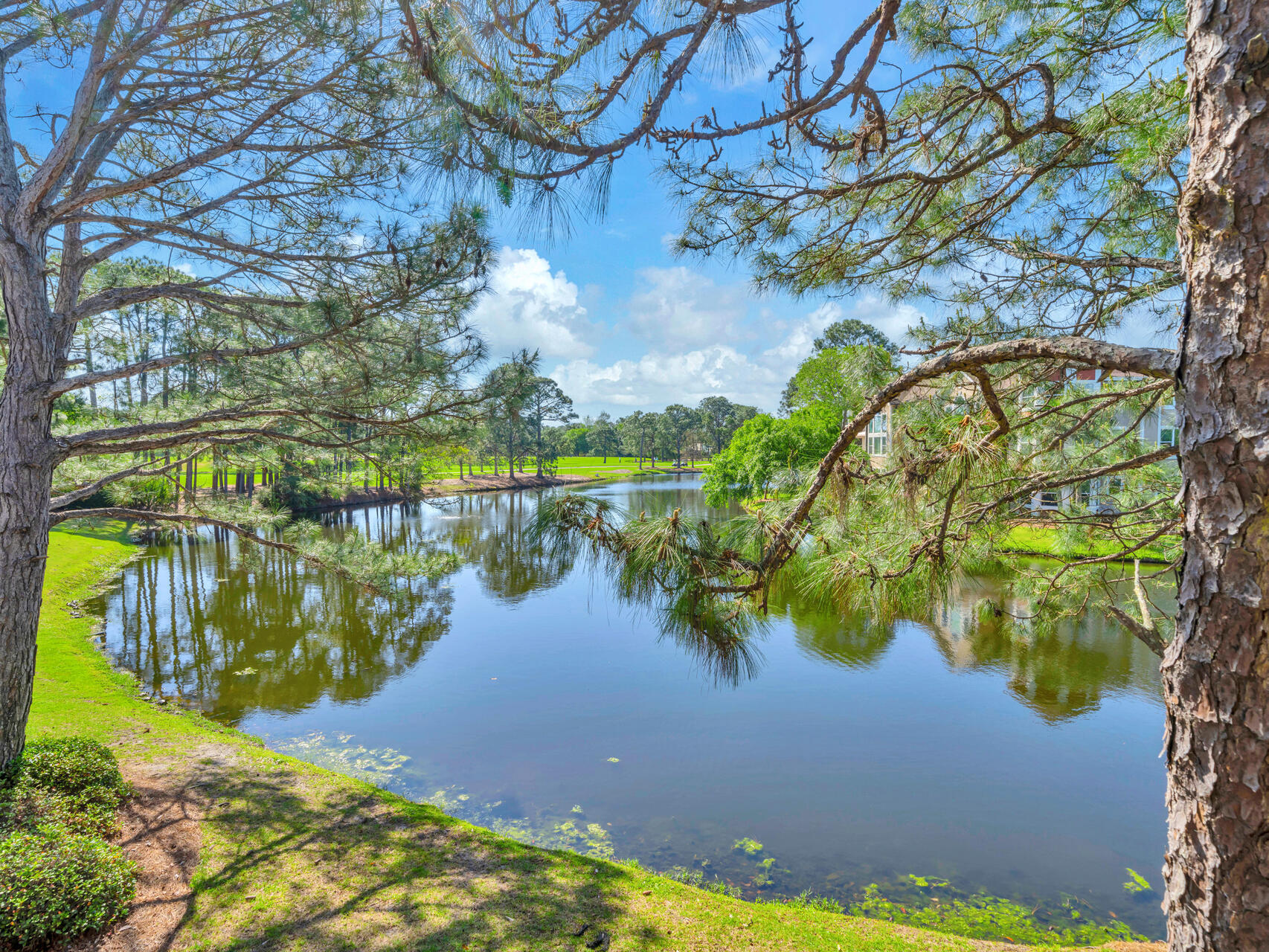 TURNBERRY VILLAS CONDO - Residential