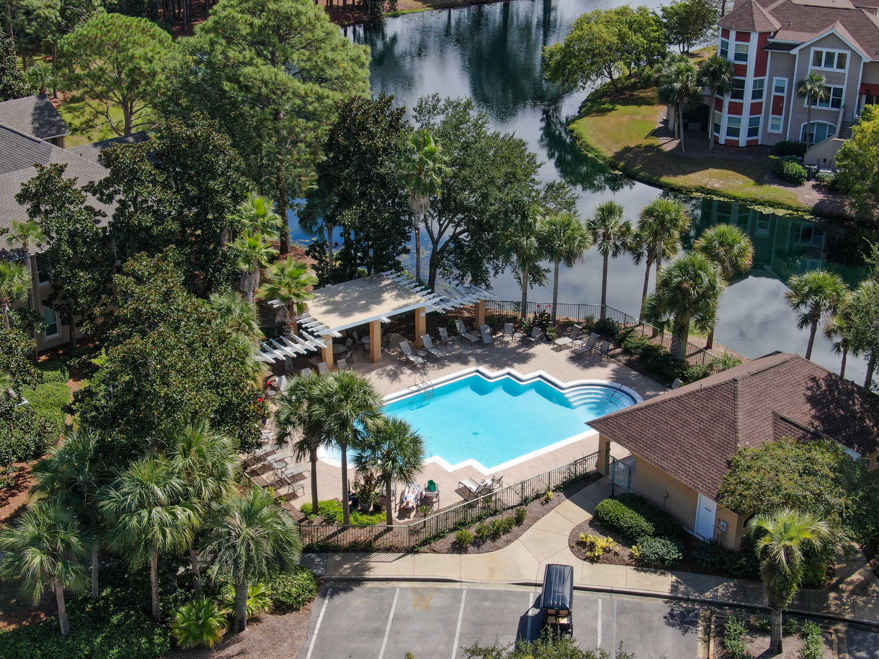 TURNBERRY VILLAS CONDO - Residential