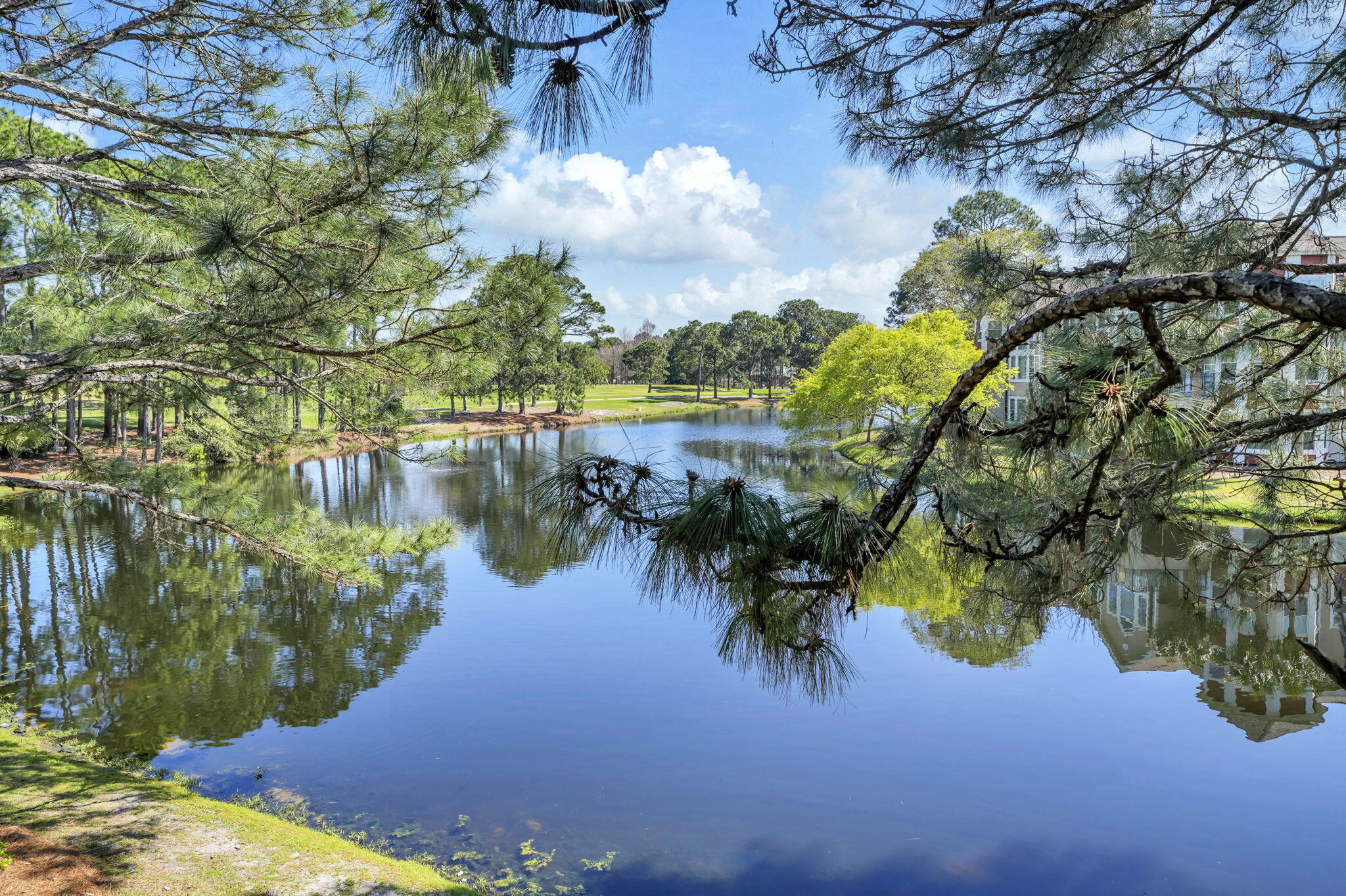 TURNBERRY VILLAS CONDO - Residential