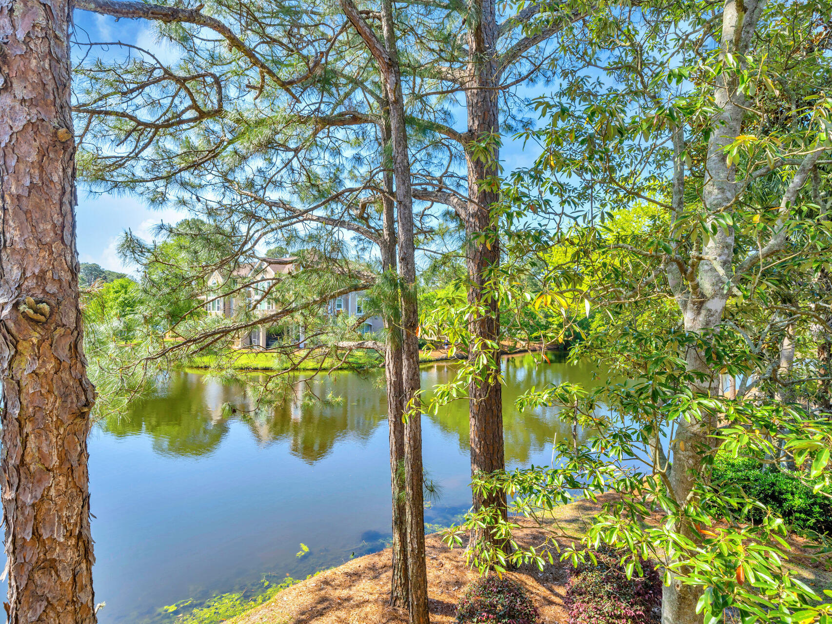 TURNBERRY VILLAS CONDO - Residential