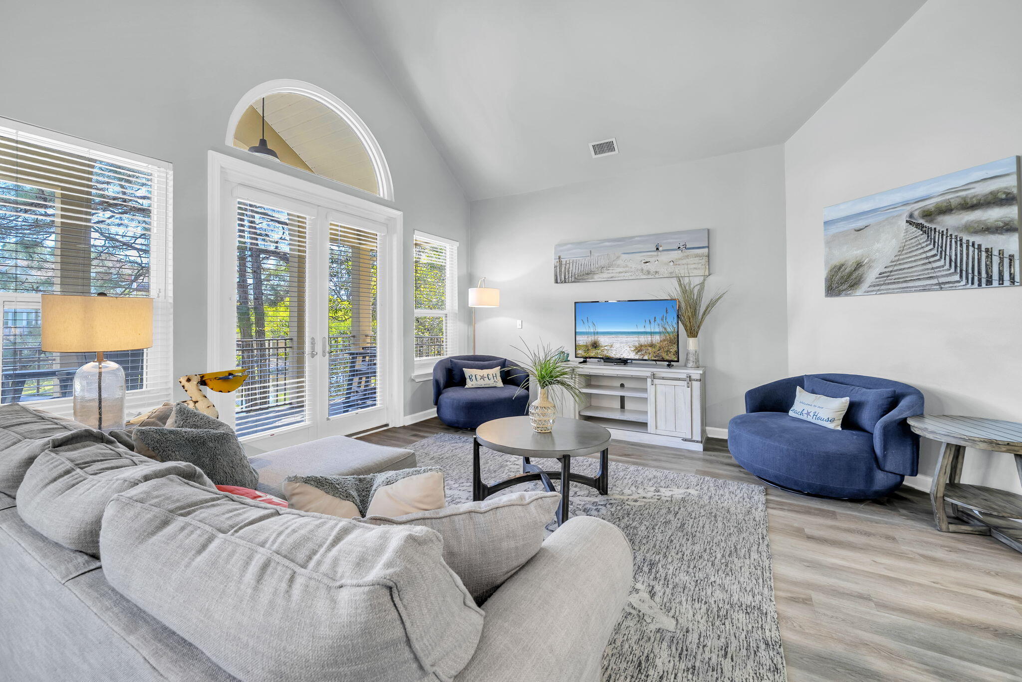 TURNBERRY VILLAS CONDO - Residential