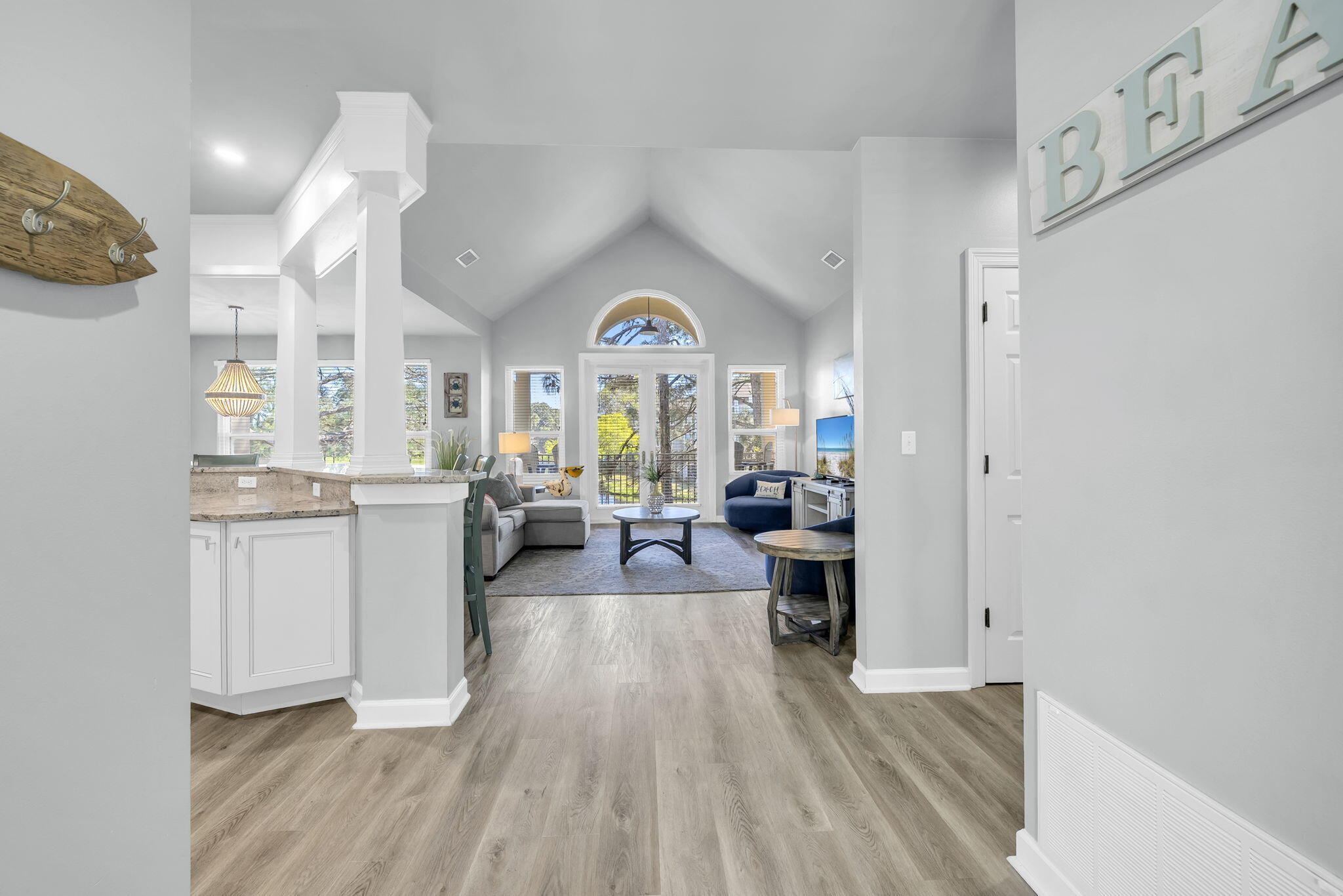 TURNBERRY VILLAS CONDO - Residential