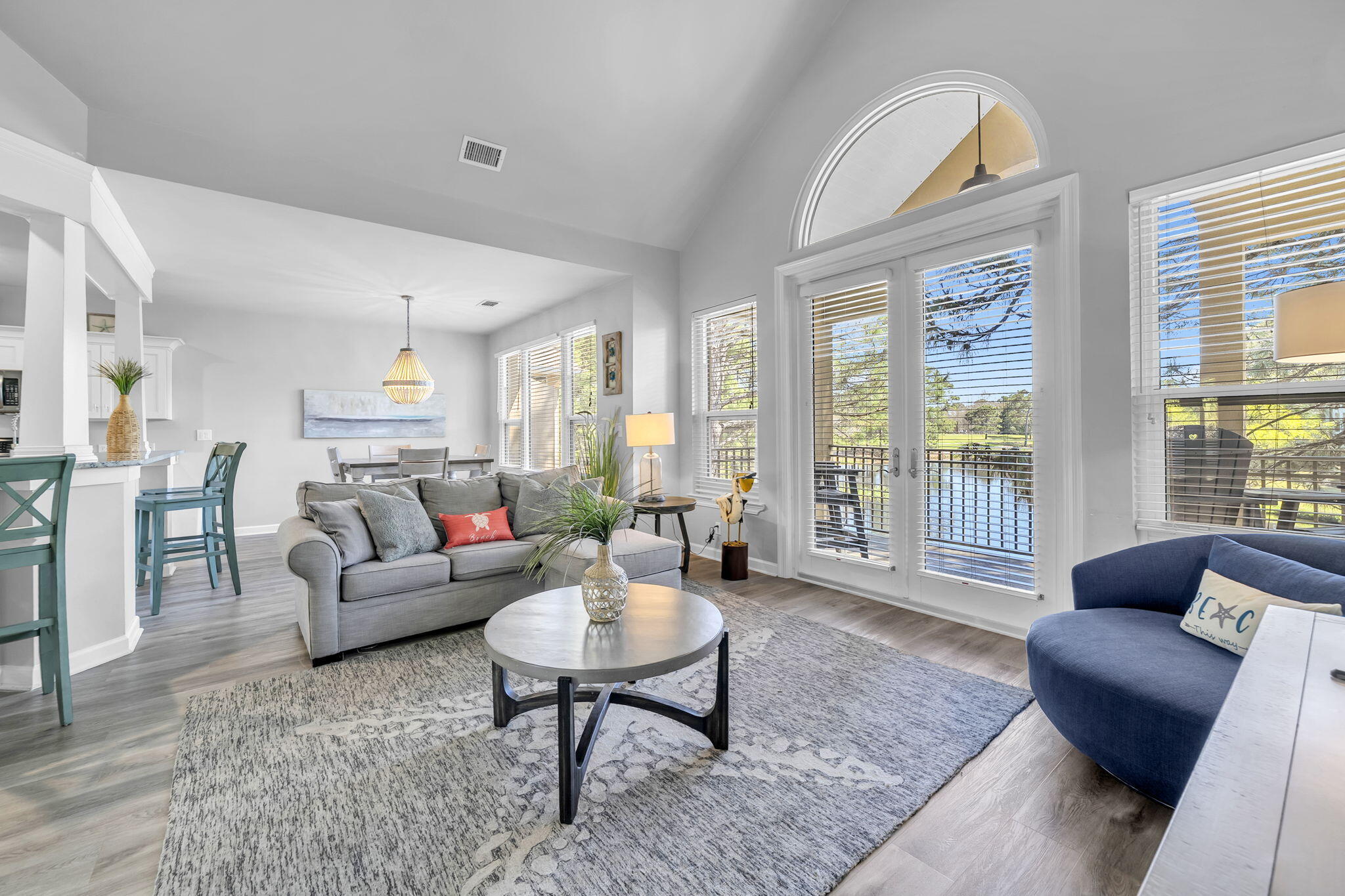 TURNBERRY VILLAS CONDO - Residential