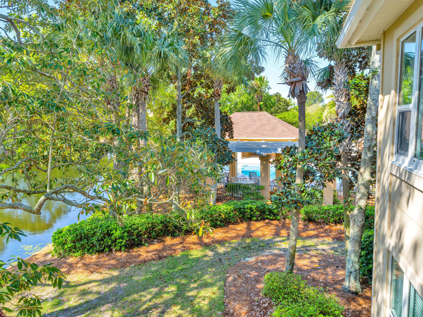 TURNBERRY VILLAS CONDO - Residential