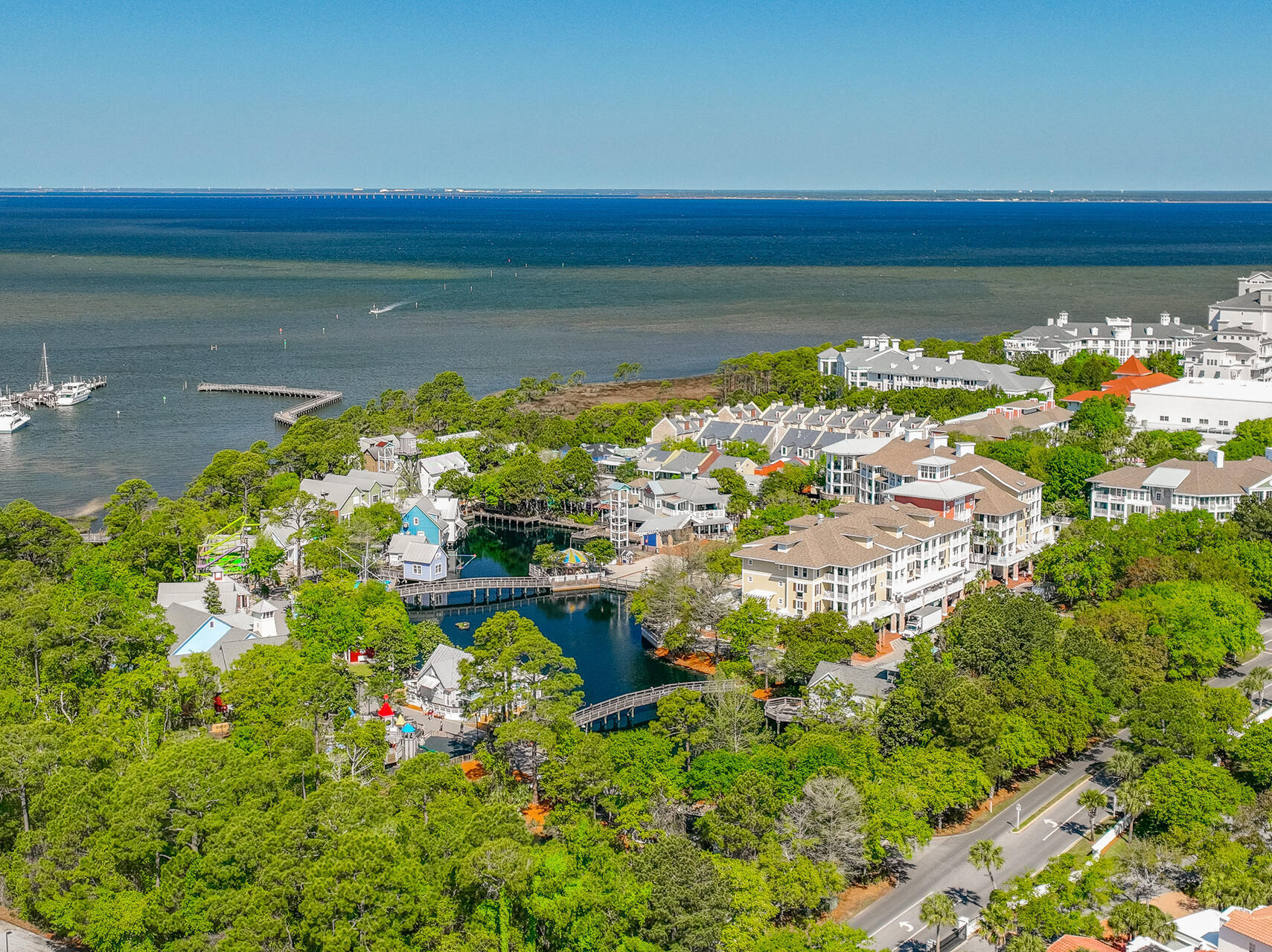 TURNBERRY VILLAS CONDO - Residential