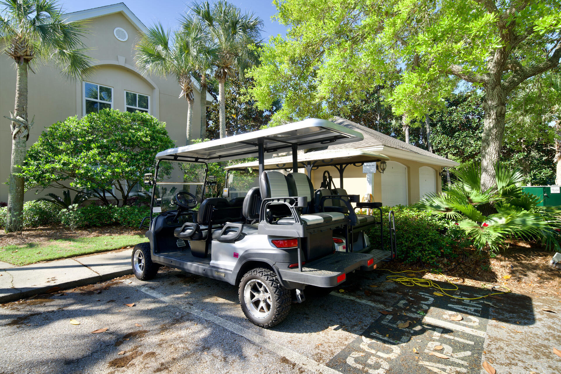 TURNBERRY VILLAS CONDO - Residential