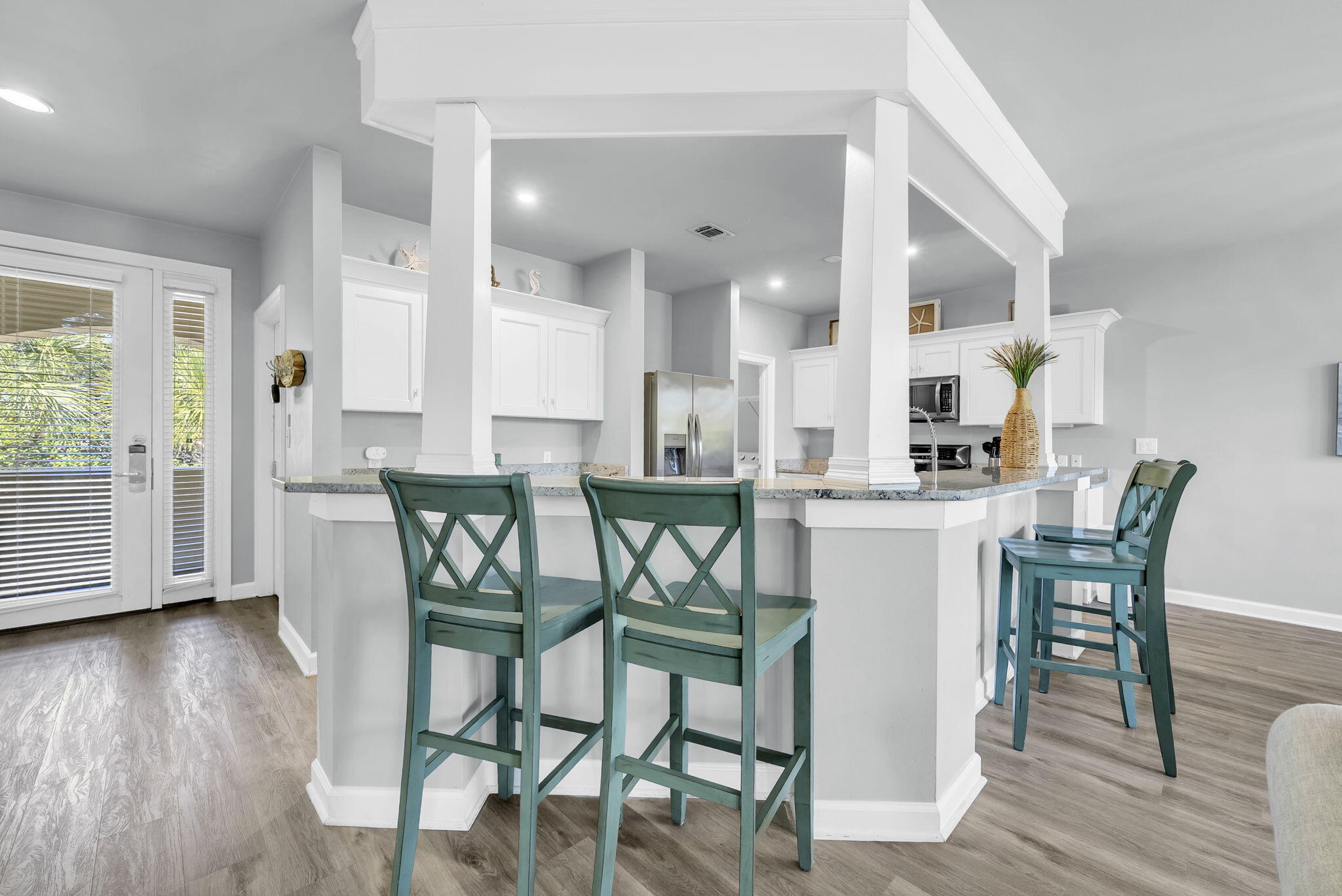 TURNBERRY VILLAS CONDO - Residential