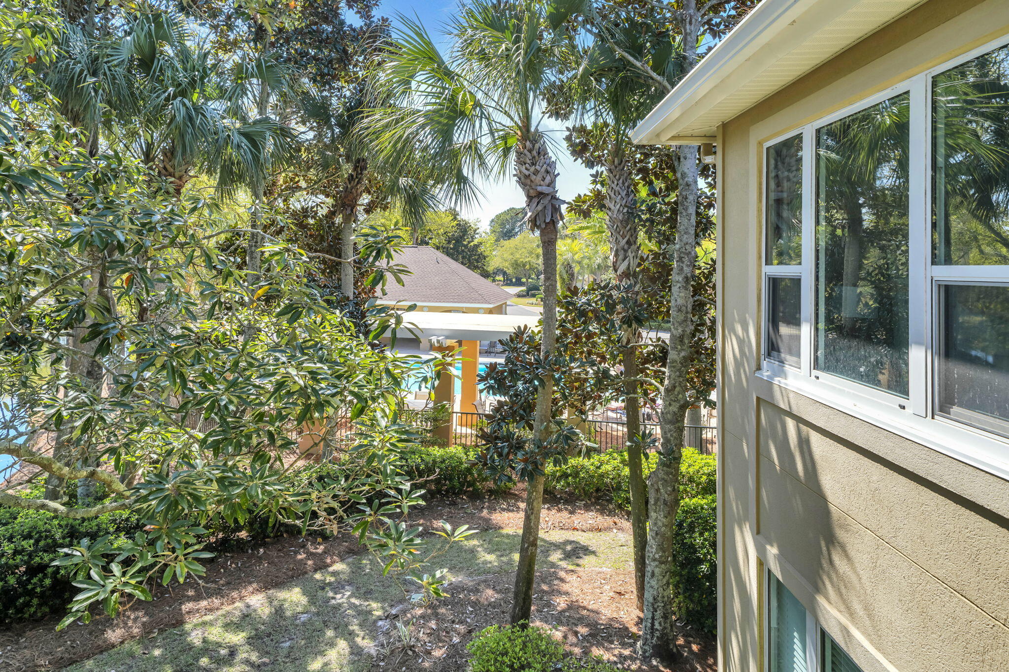 TURNBERRY VILLAS CONDO - Residential