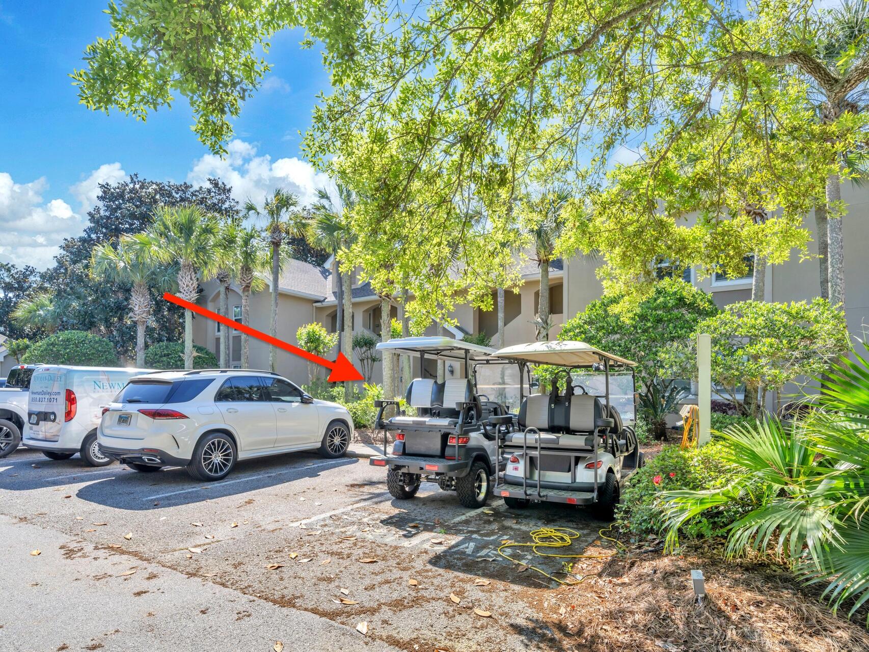 TURNBERRY VILLAS CONDO - Residential