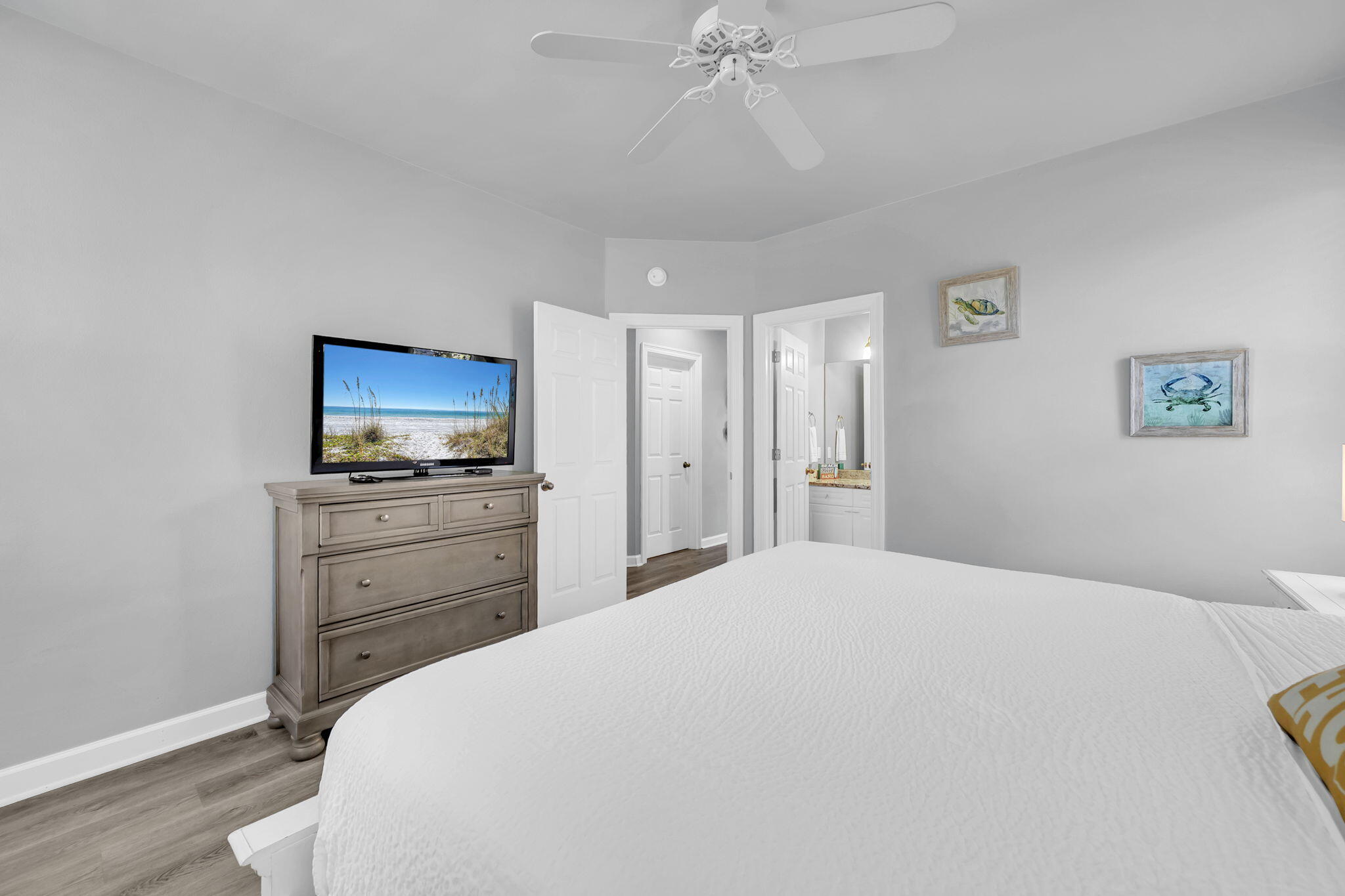 TURNBERRY VILLAS CONDO - Residential