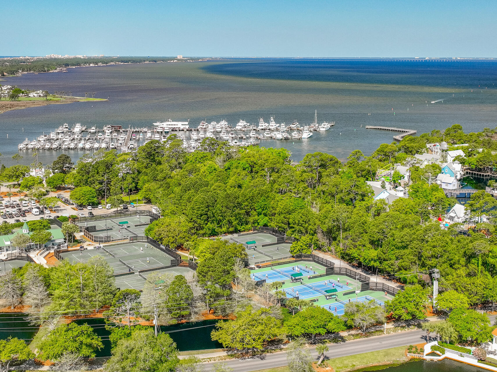 TURNBERRY VILLAS CONDO - Residential