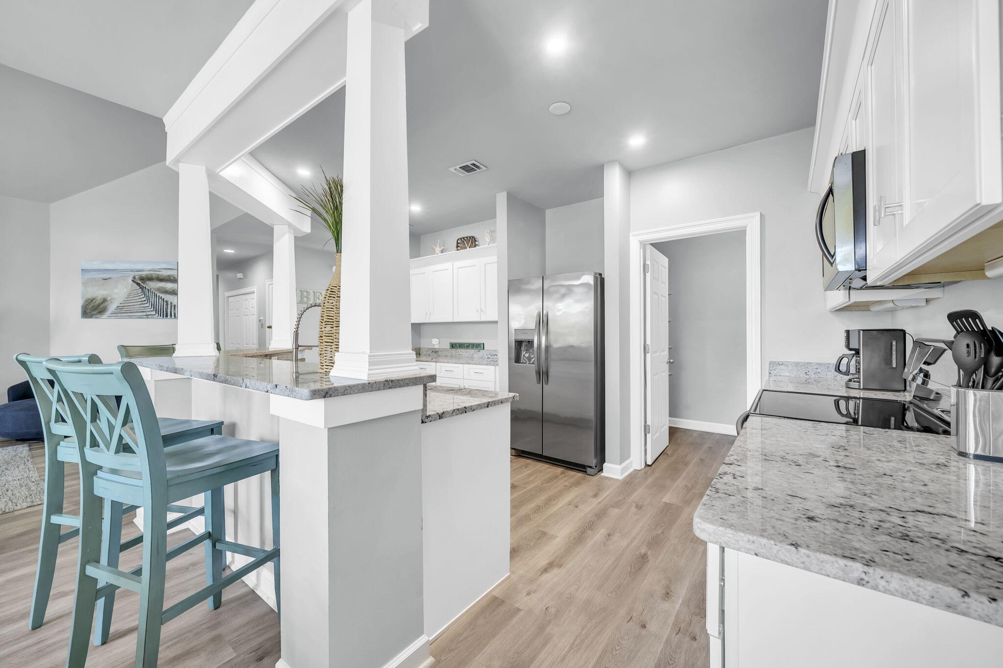 TURNBERRY VILLAS CONDO - Residential