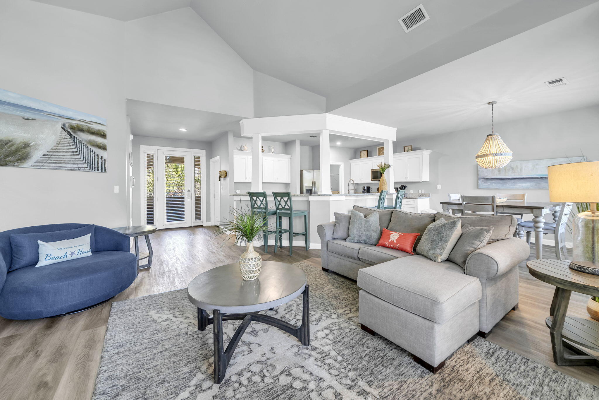 TURNBERRY VILLAS CONDO - Residential