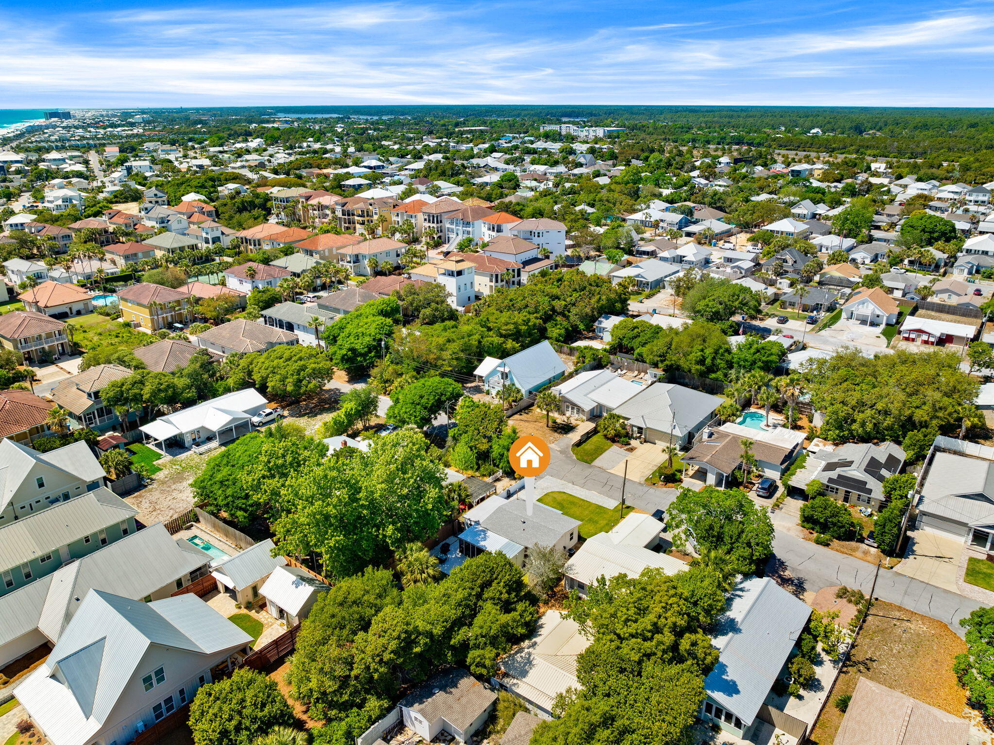 RIVIERA BEACH - Residential