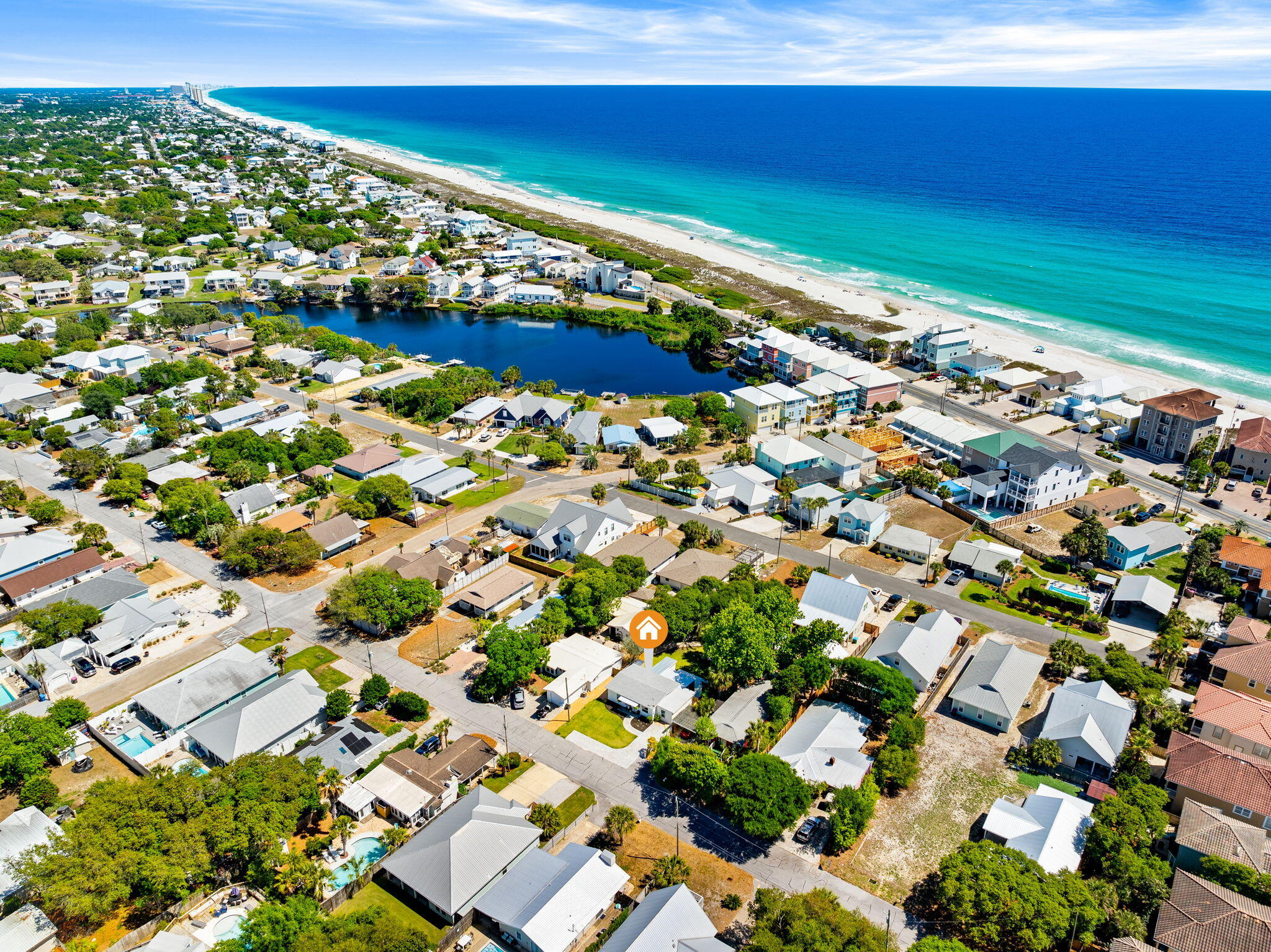 RIVIERA BEACH - Residential