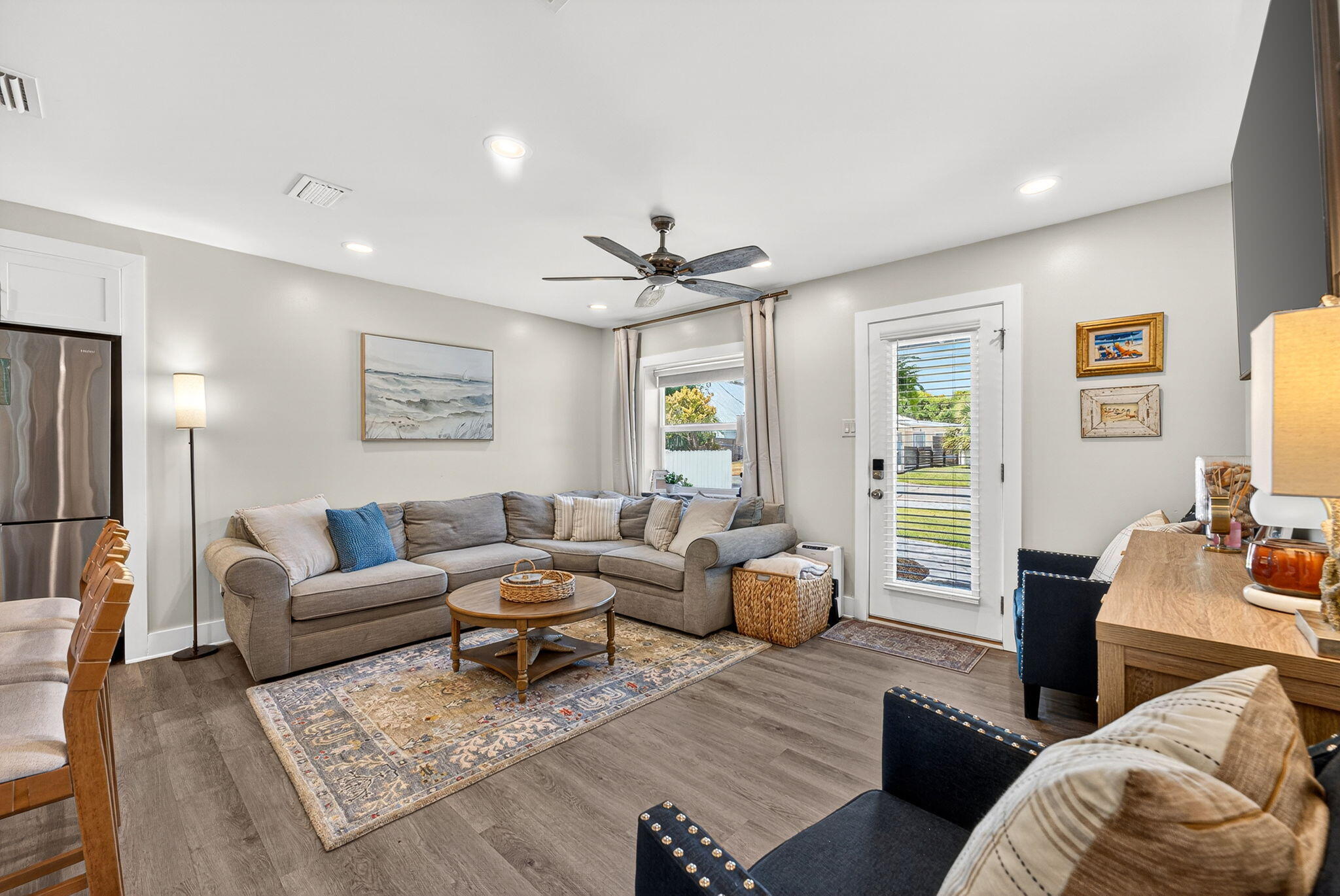 RIVIERA BEACH - Residential