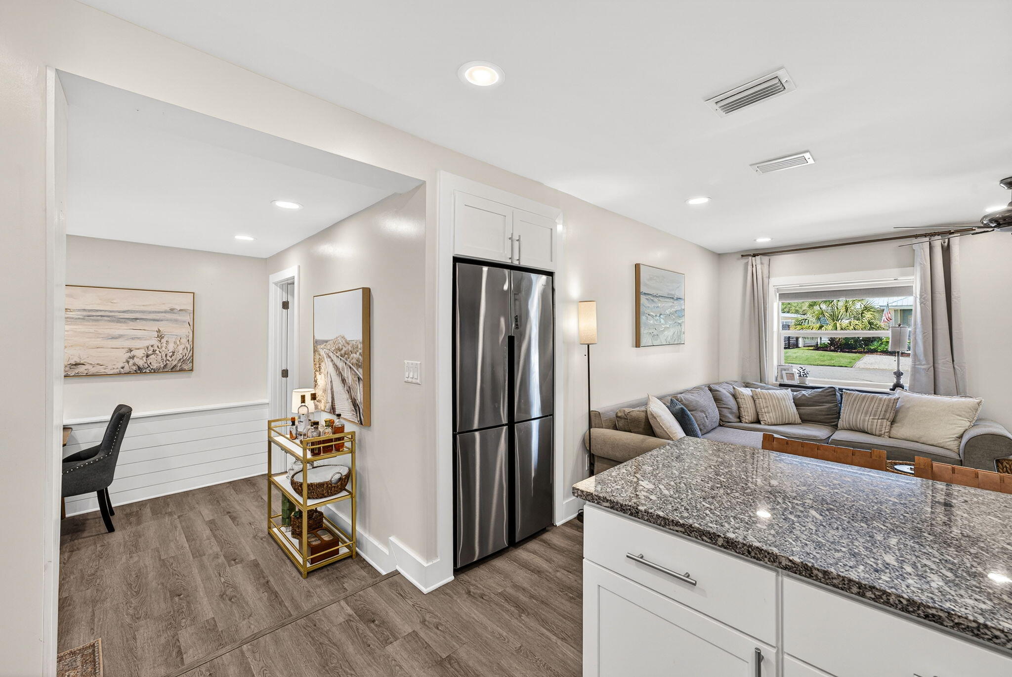 RIVIERA BEACH - Residential