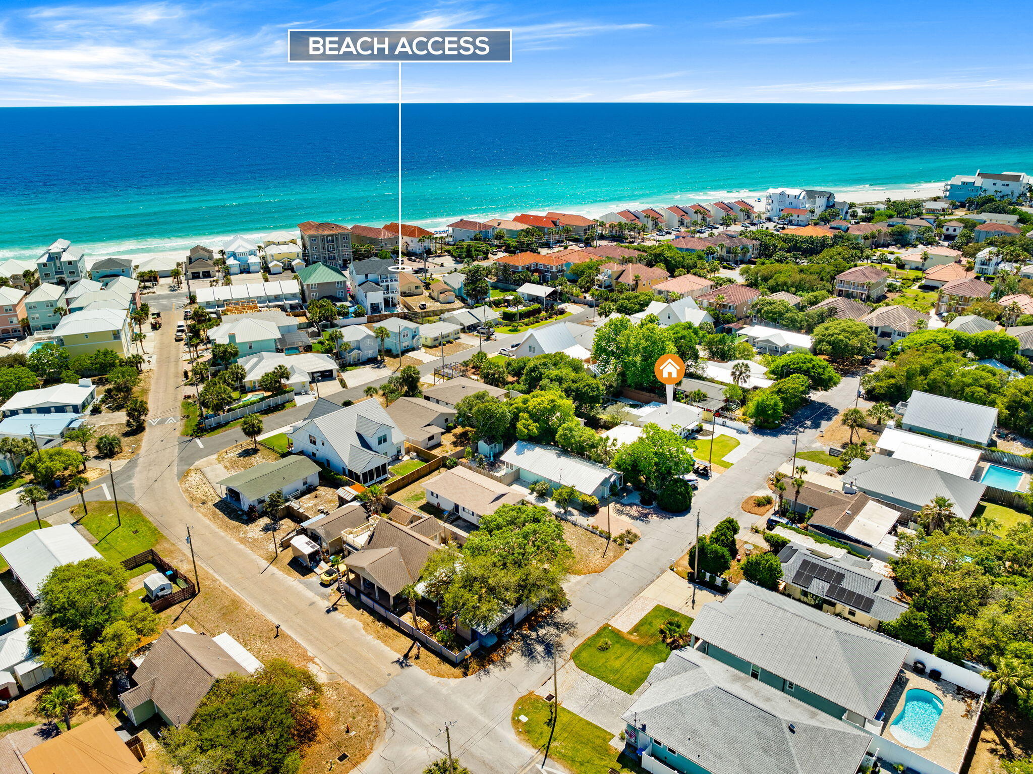 RIVIERA BEACH - Residential