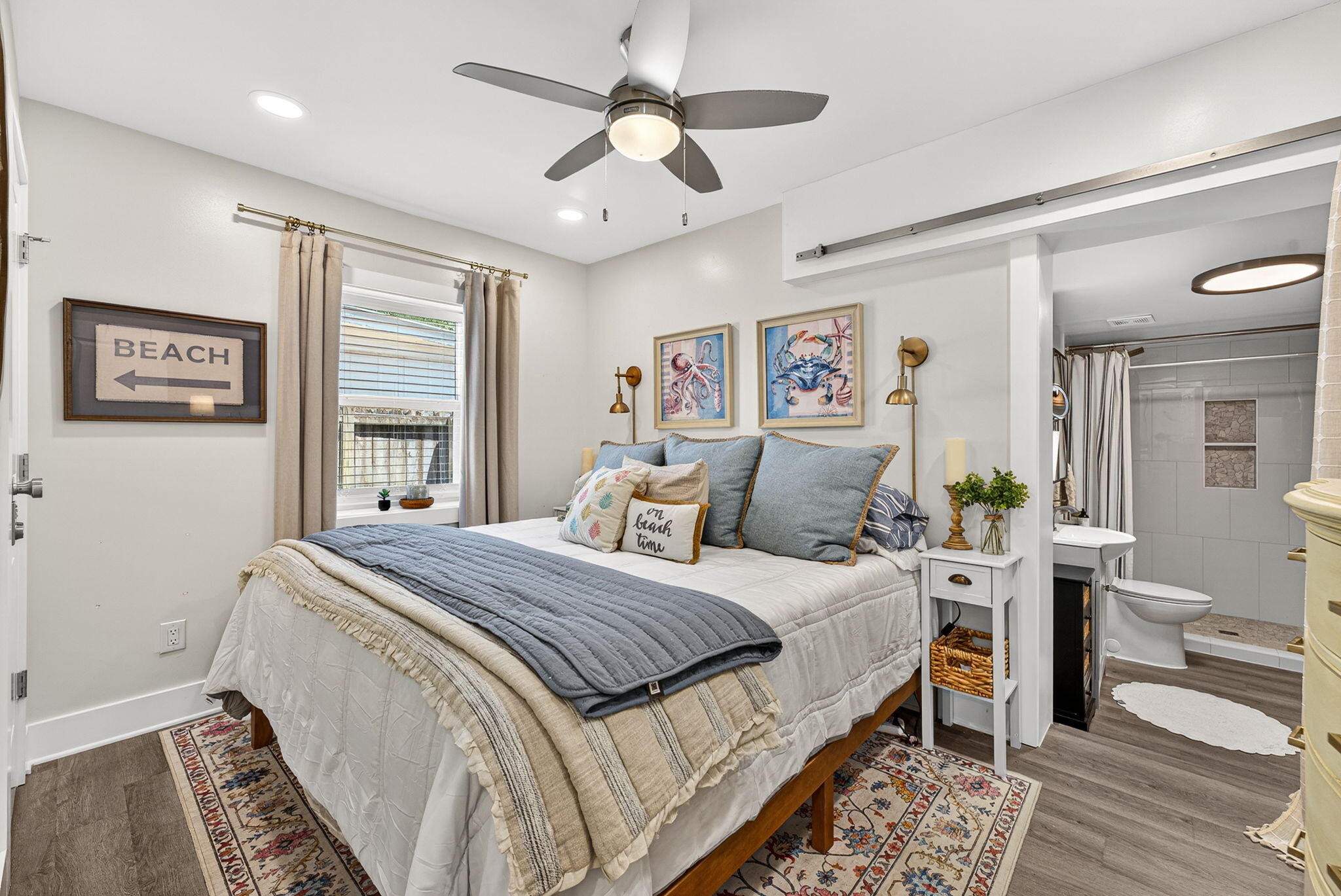 RIVIERA BEACH - Residential