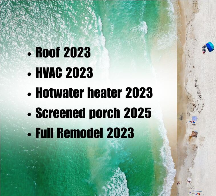 RIVIERA BEACH - Residential