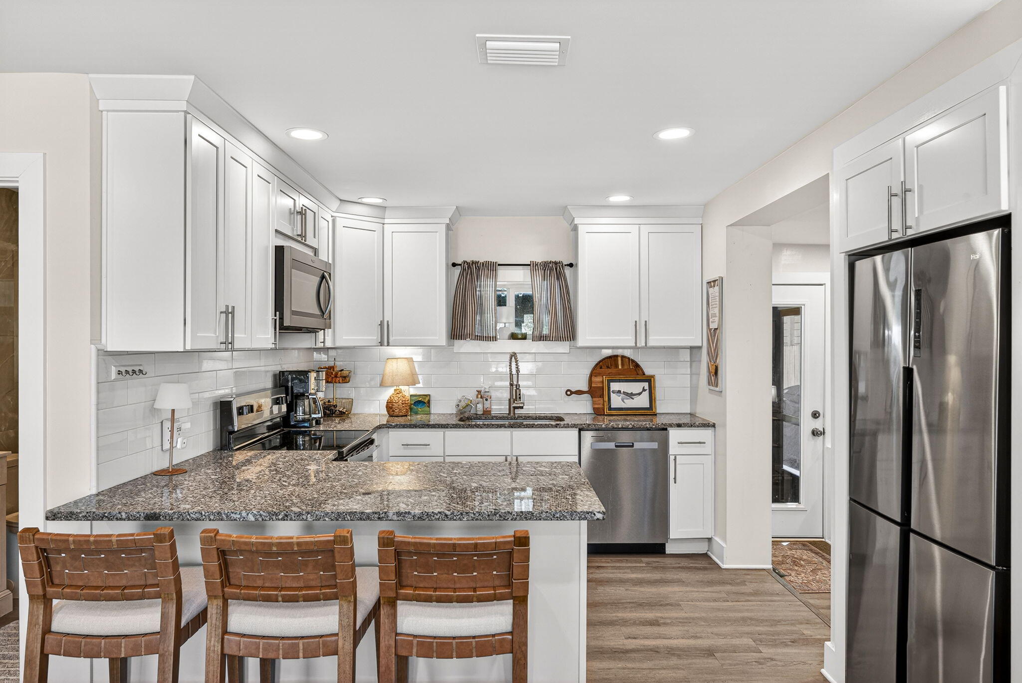 RIVIERA BEACH - Residential