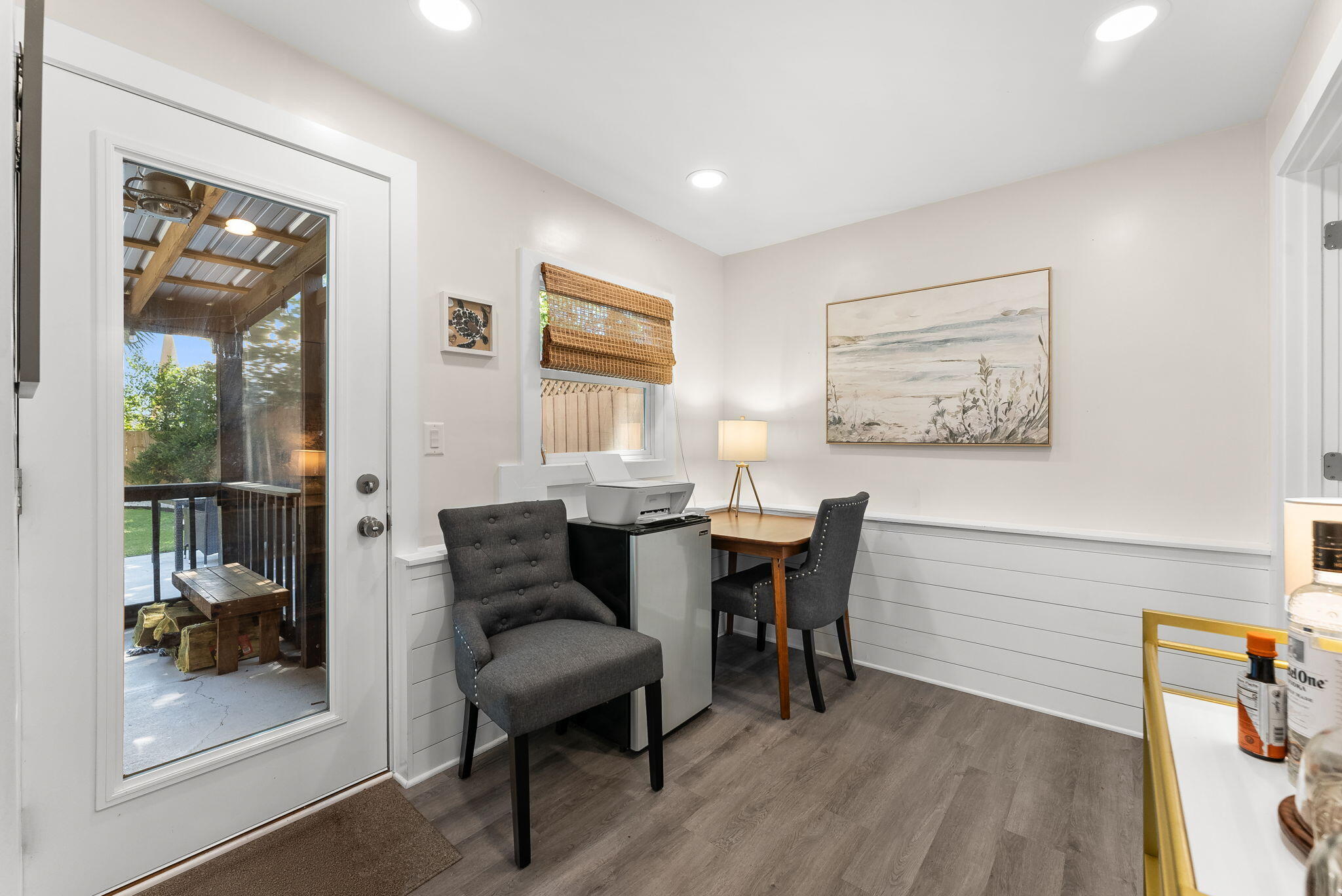 RIVIERA BEACH - Residential