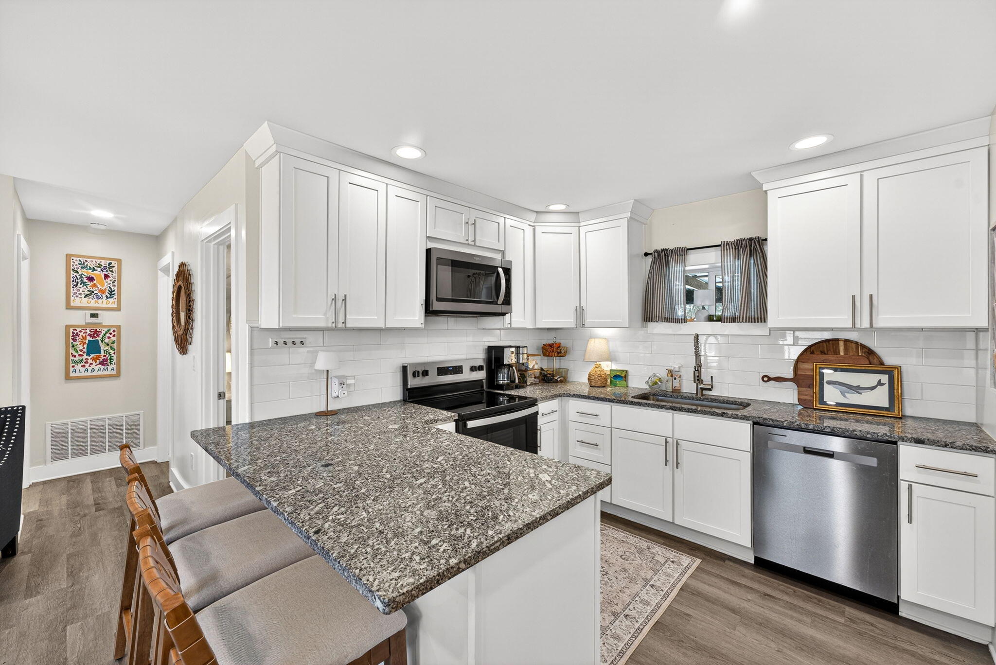 RIVIERA BEACH - Residential