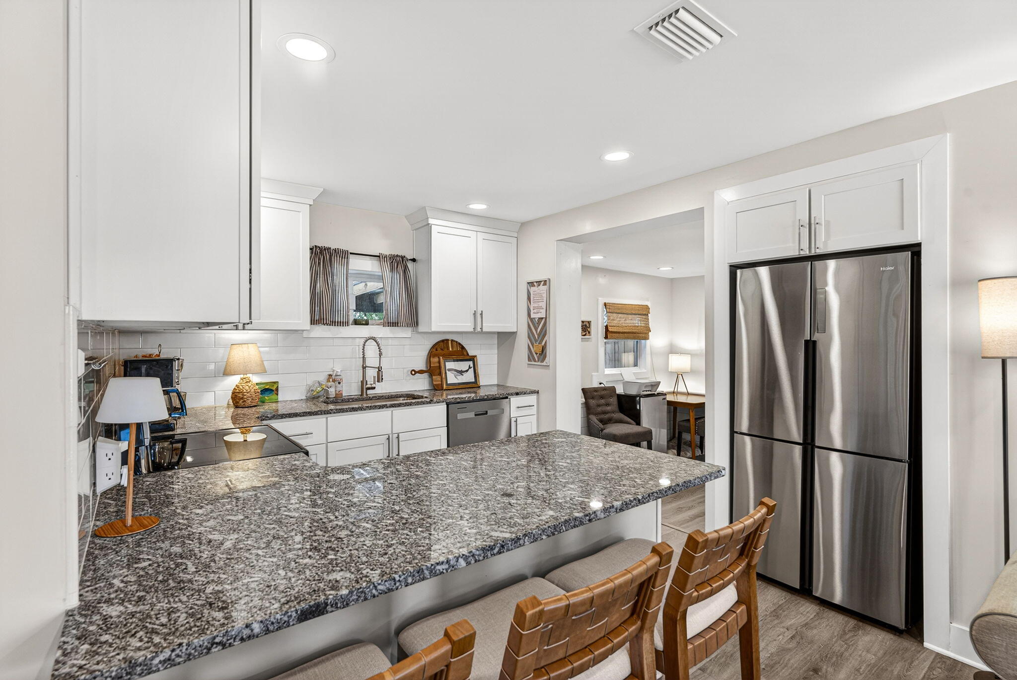 RIVIERA BEACH - Residential