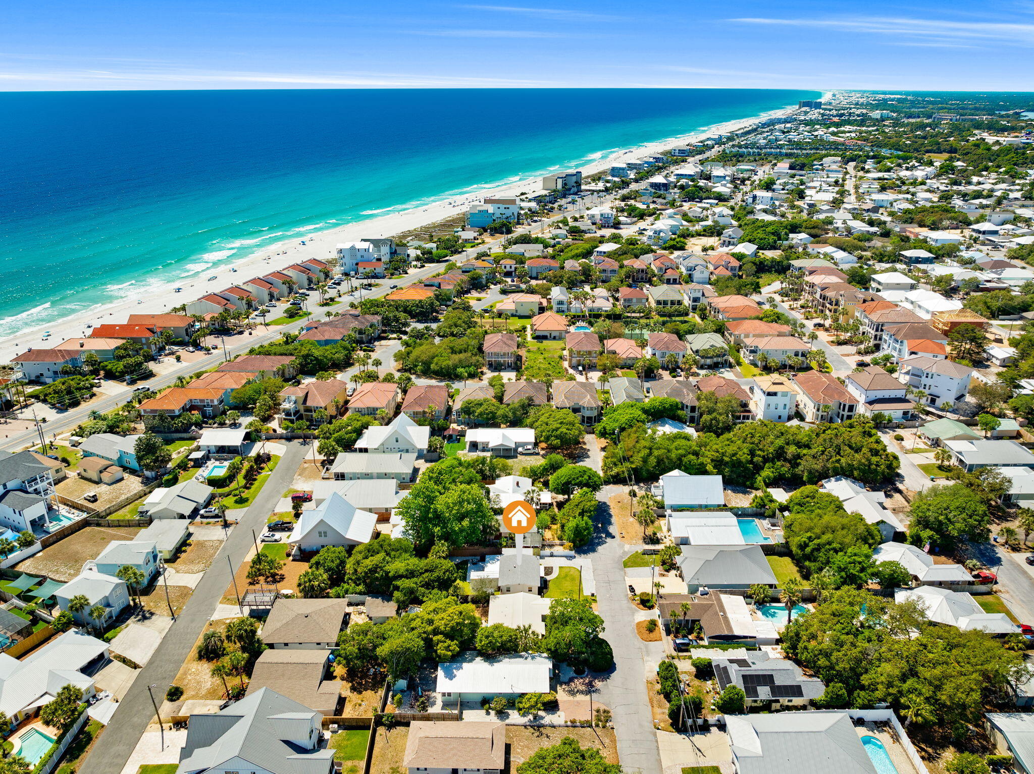 RIVIERA BEACH - Residential