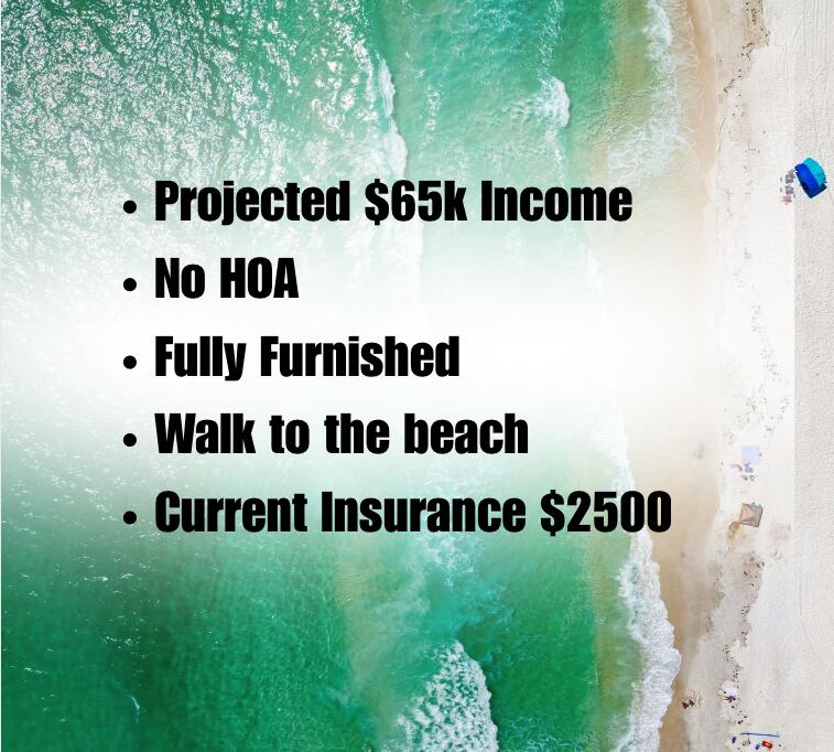 RIVIERA BEACH - Residential