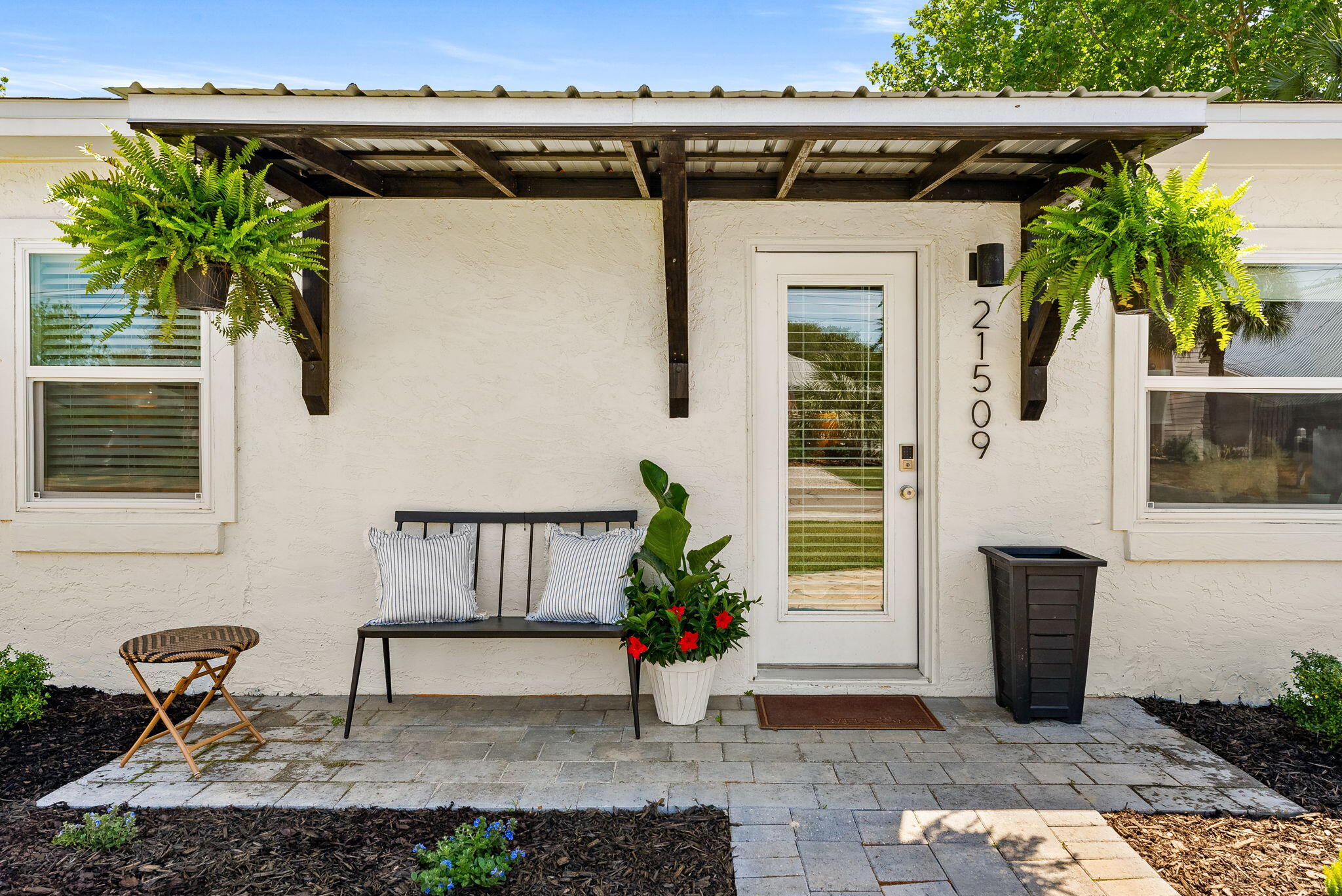 RIVIERA BEACH - Residential