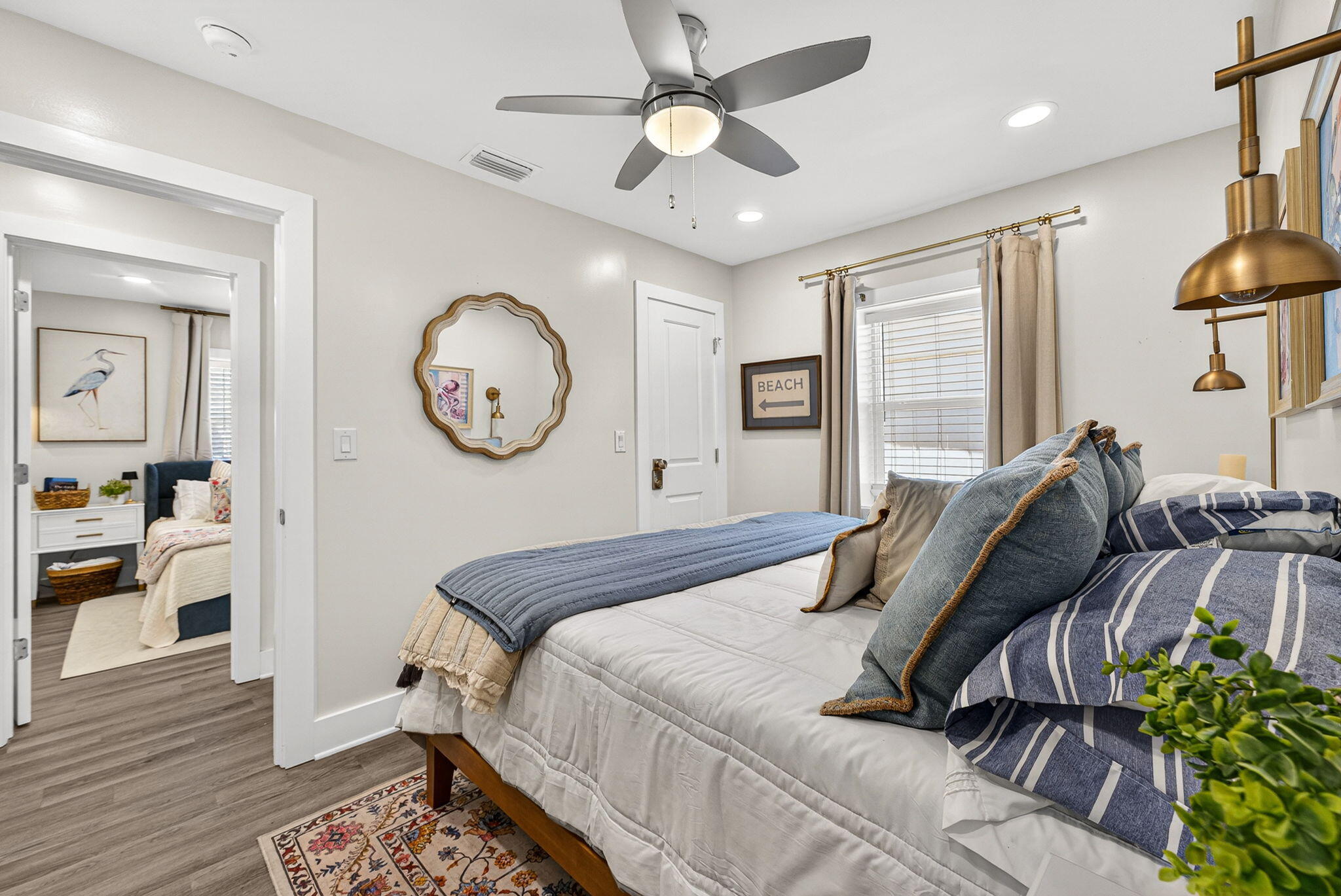 RIVIERA BEACH - Residential