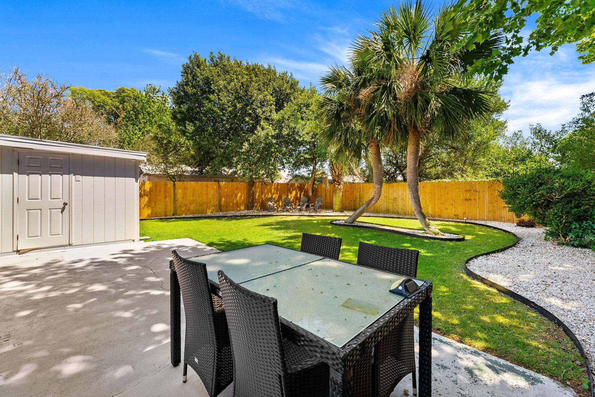 RIVIERA BEACH - Residential