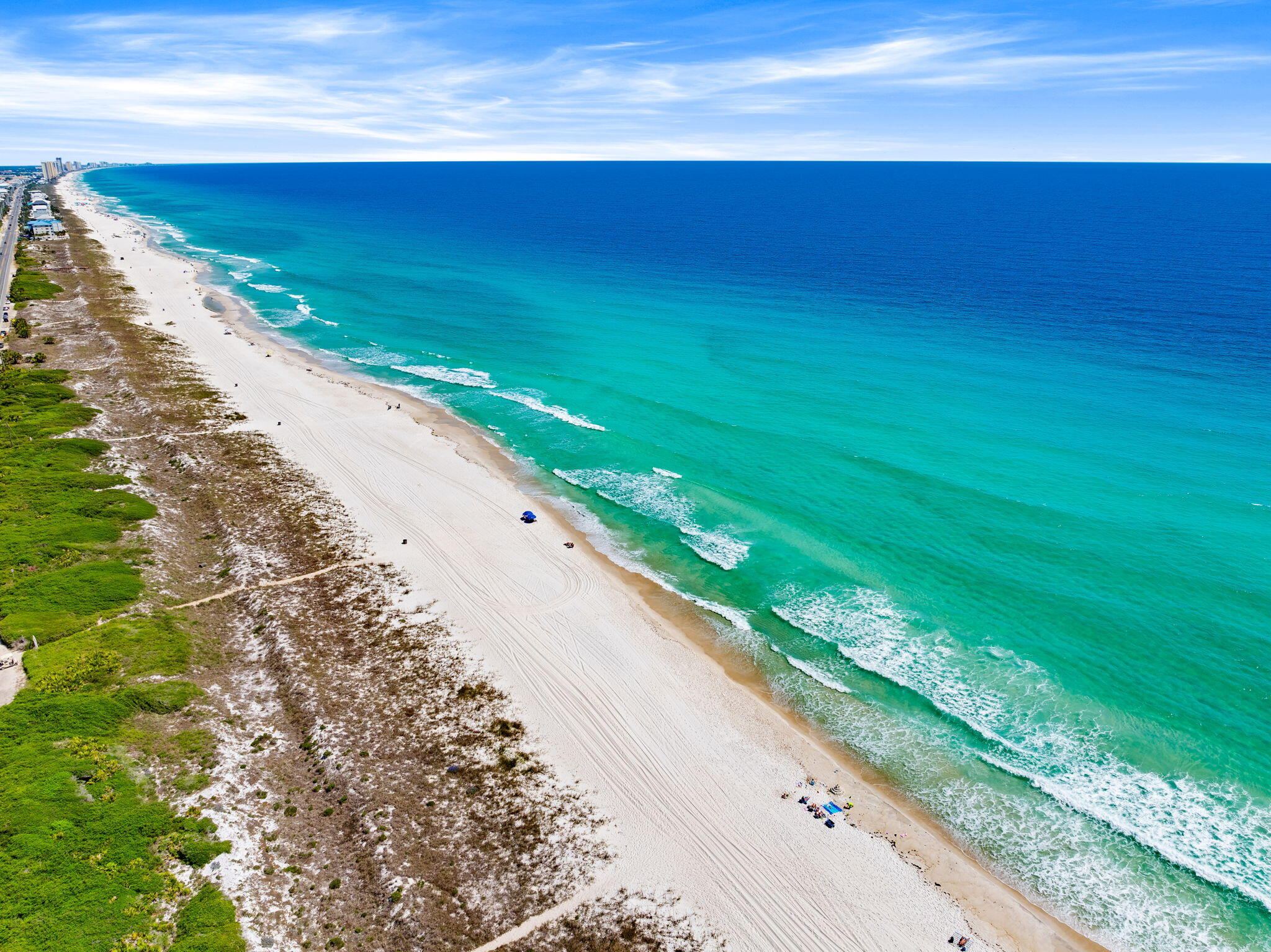 RIVIERA BEACH - Residential