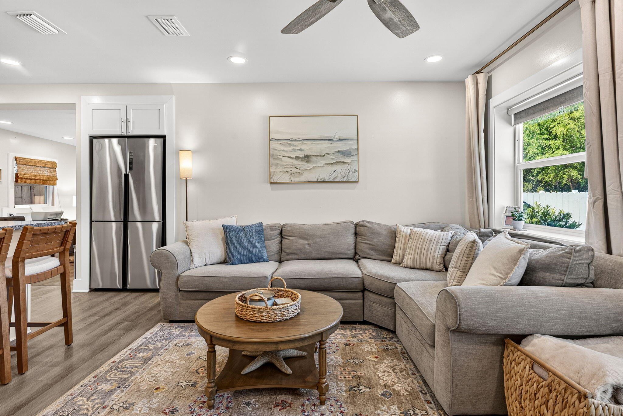 RIVIERA BEACH - Residential