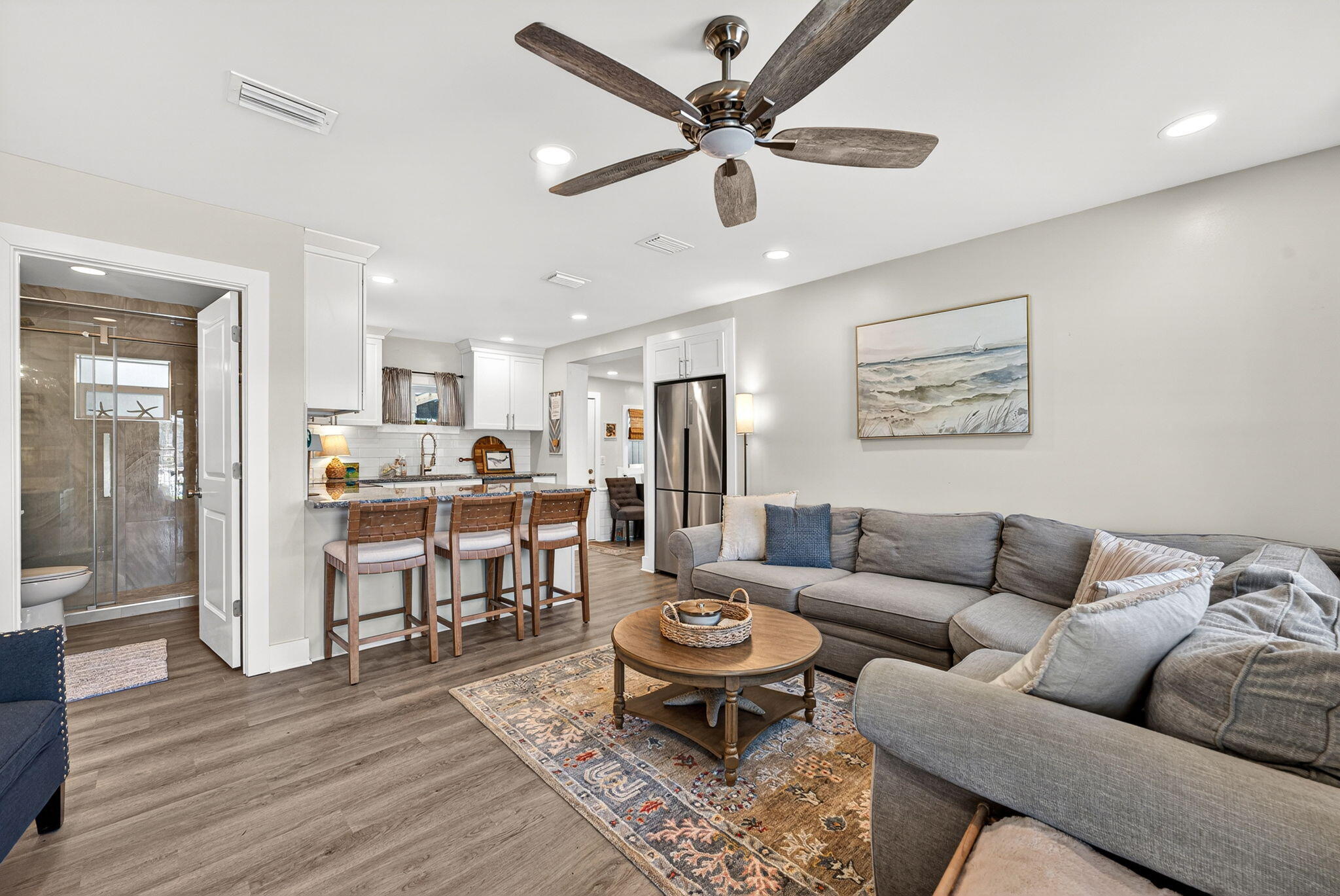 RIVIERA BEACH - Residential