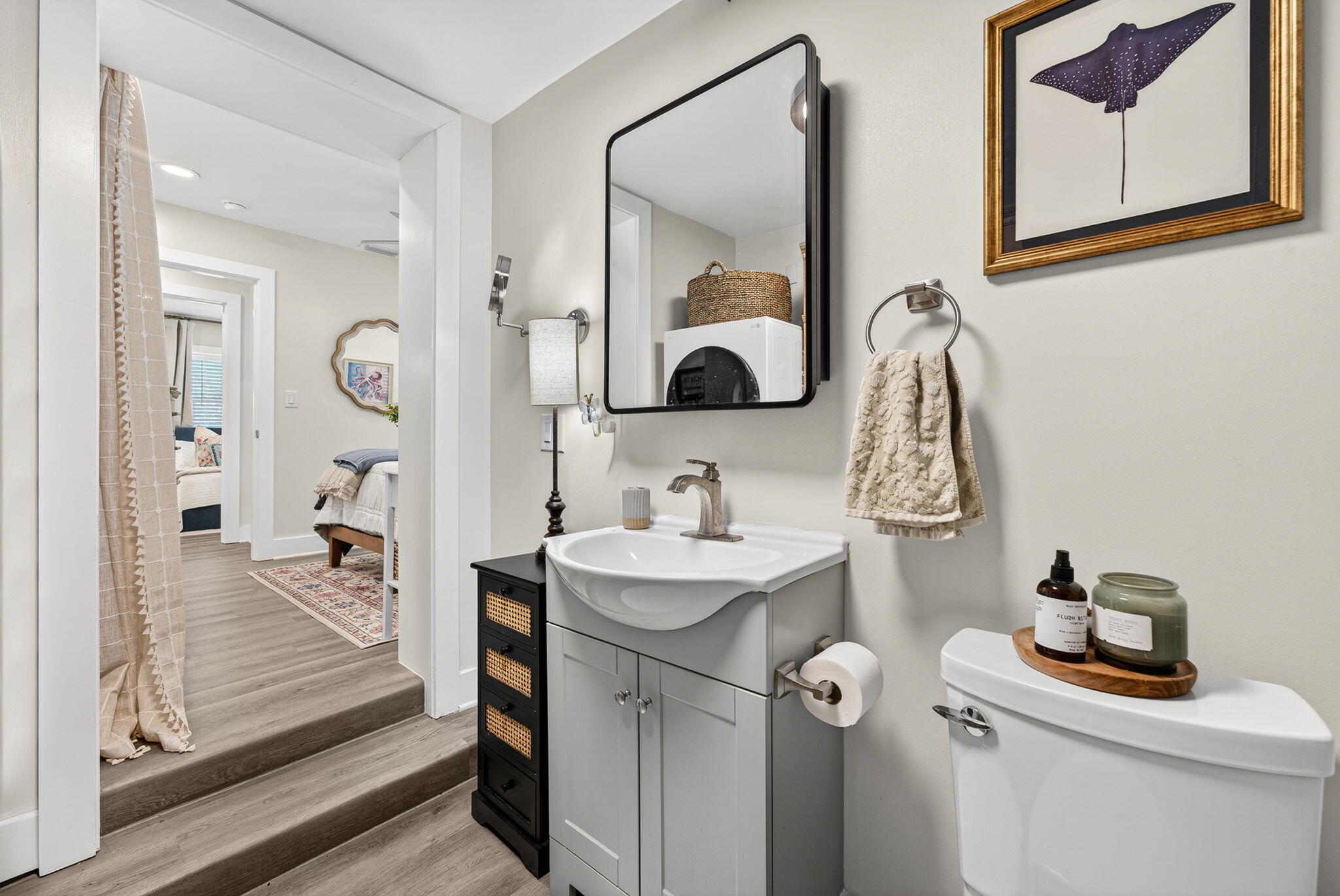 RIVIERA BEACH - Residential