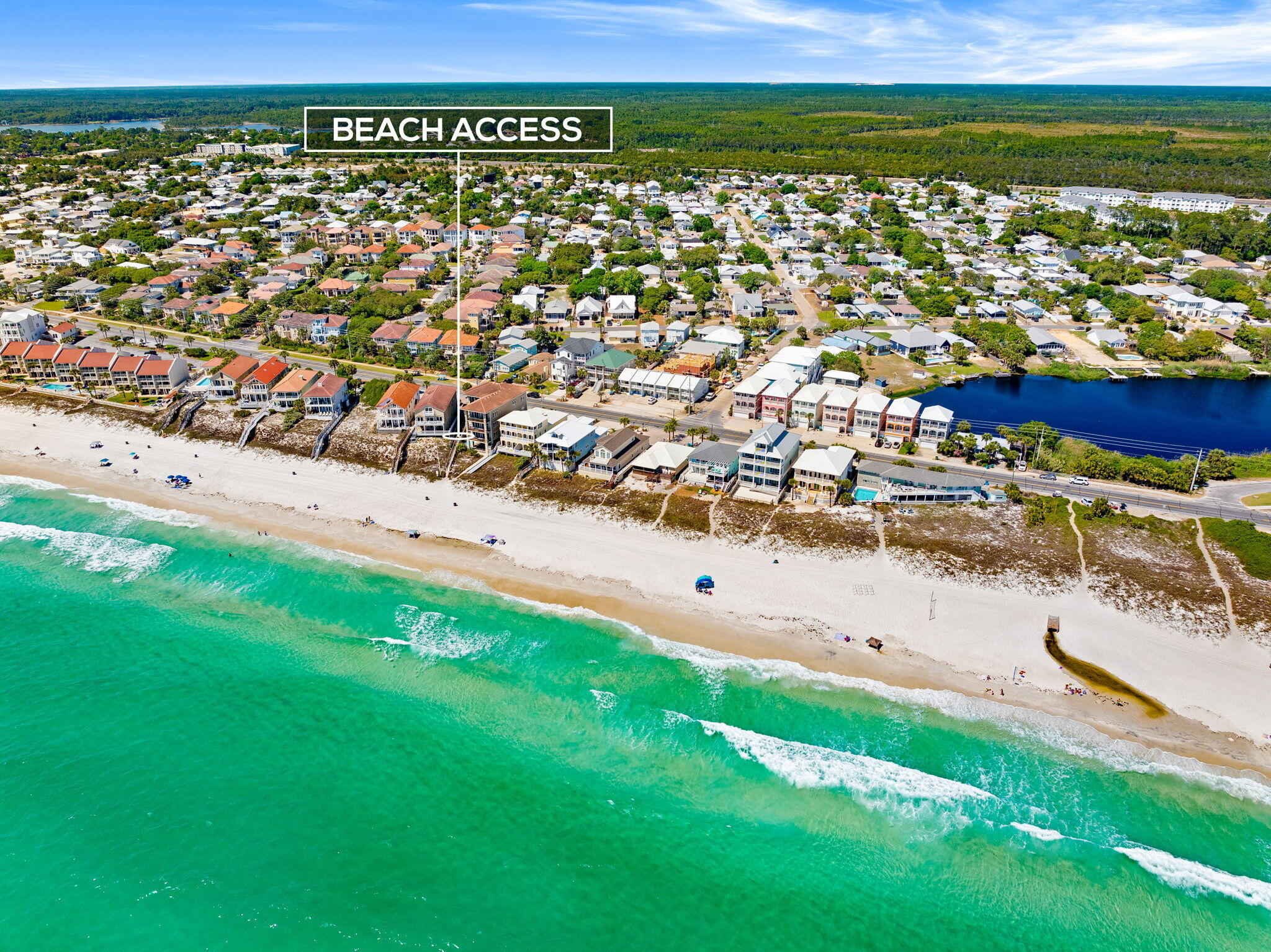 RIVIERA BEACH - Residential